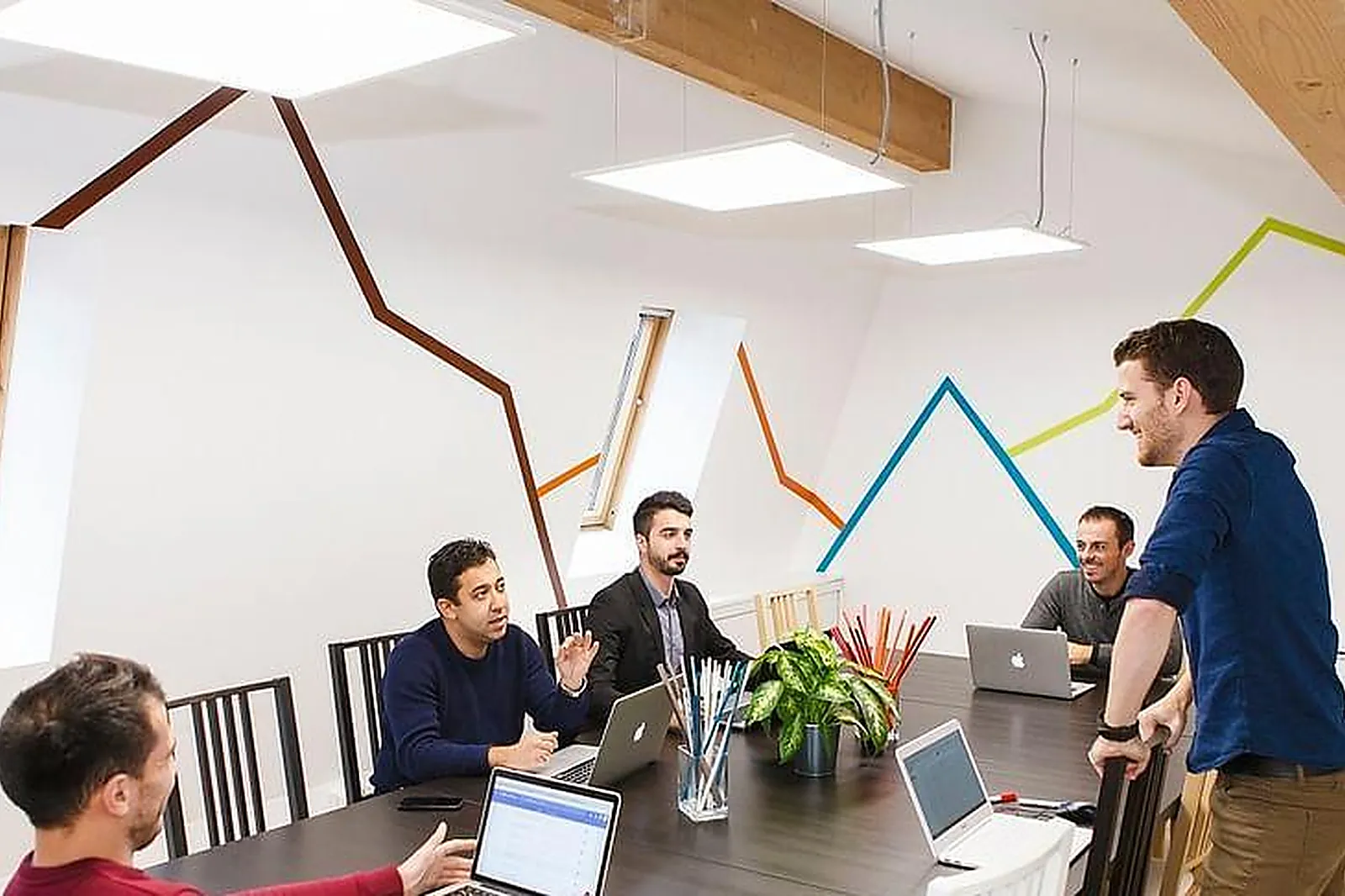 Lieux événementiels, LA CORDÉE VALMY