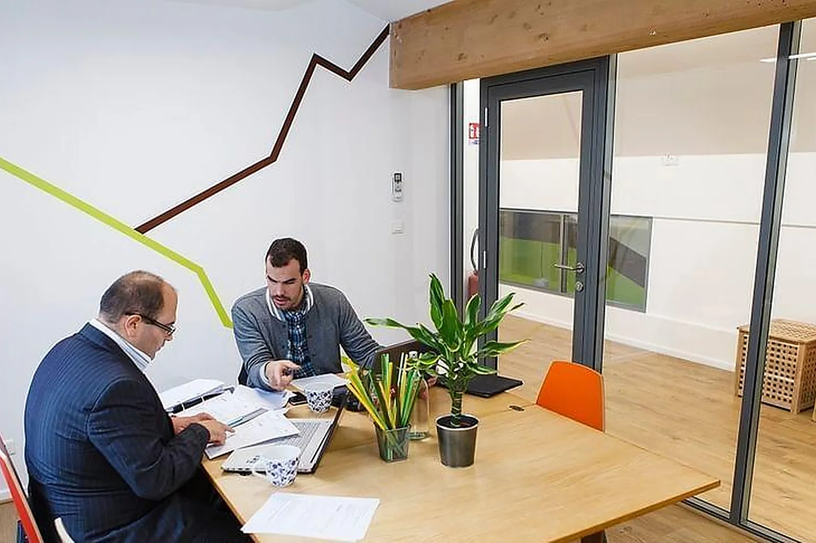 Lieux événementiels, LA CORDÉE VALMY