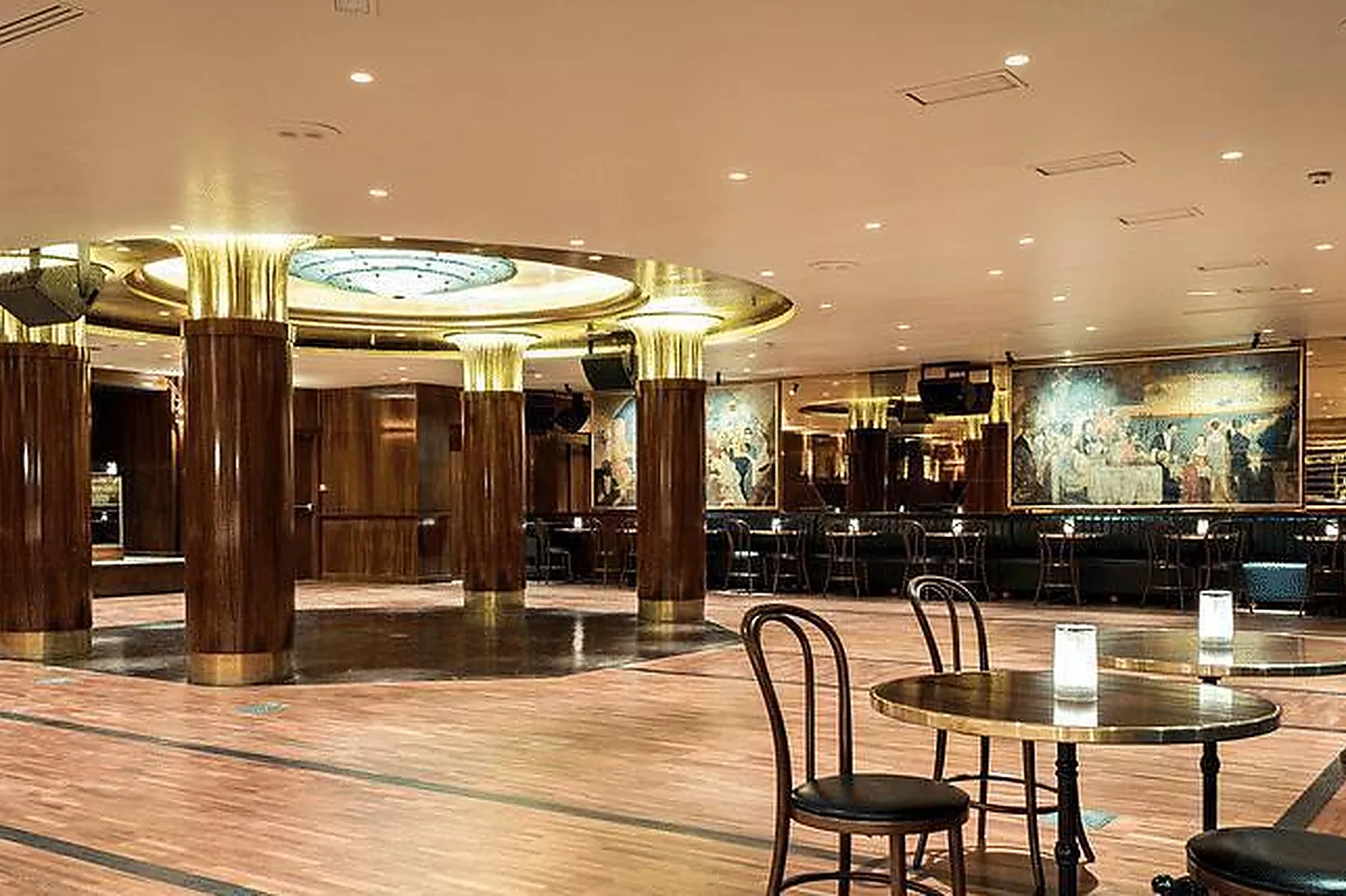 Lieux événementiels, COCOONS MALESHERBES