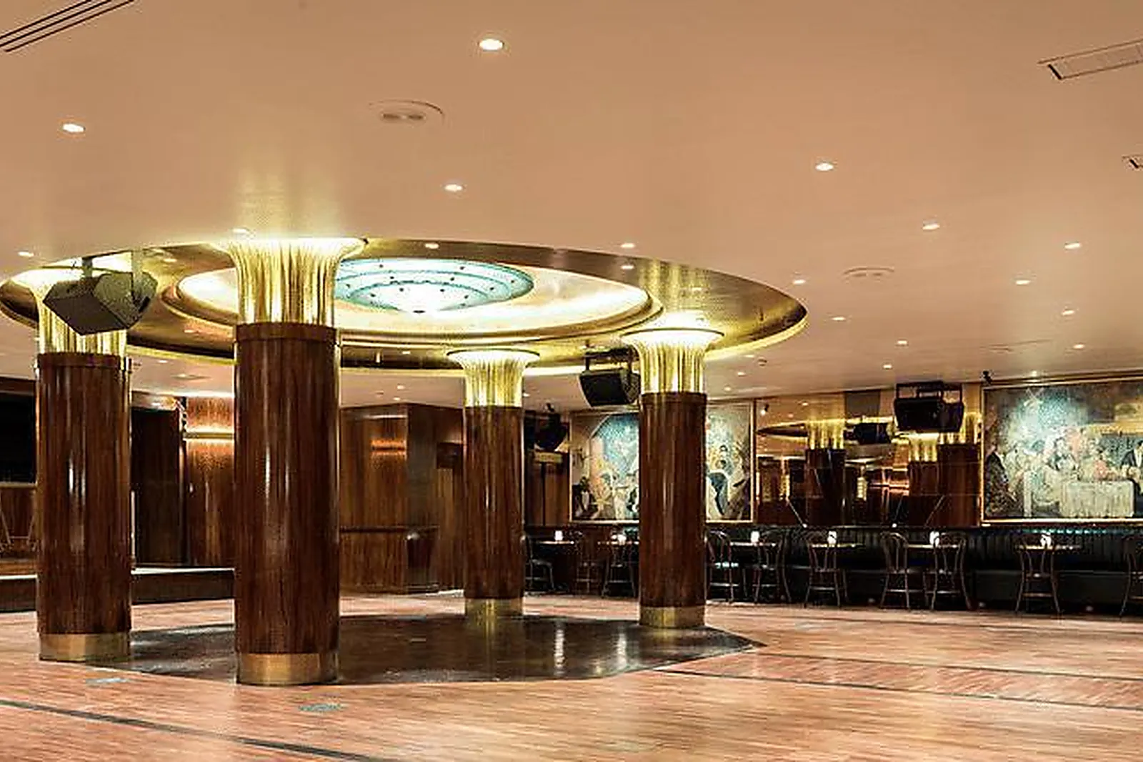 Lieux événementiels, COCOONS MALESHERBES