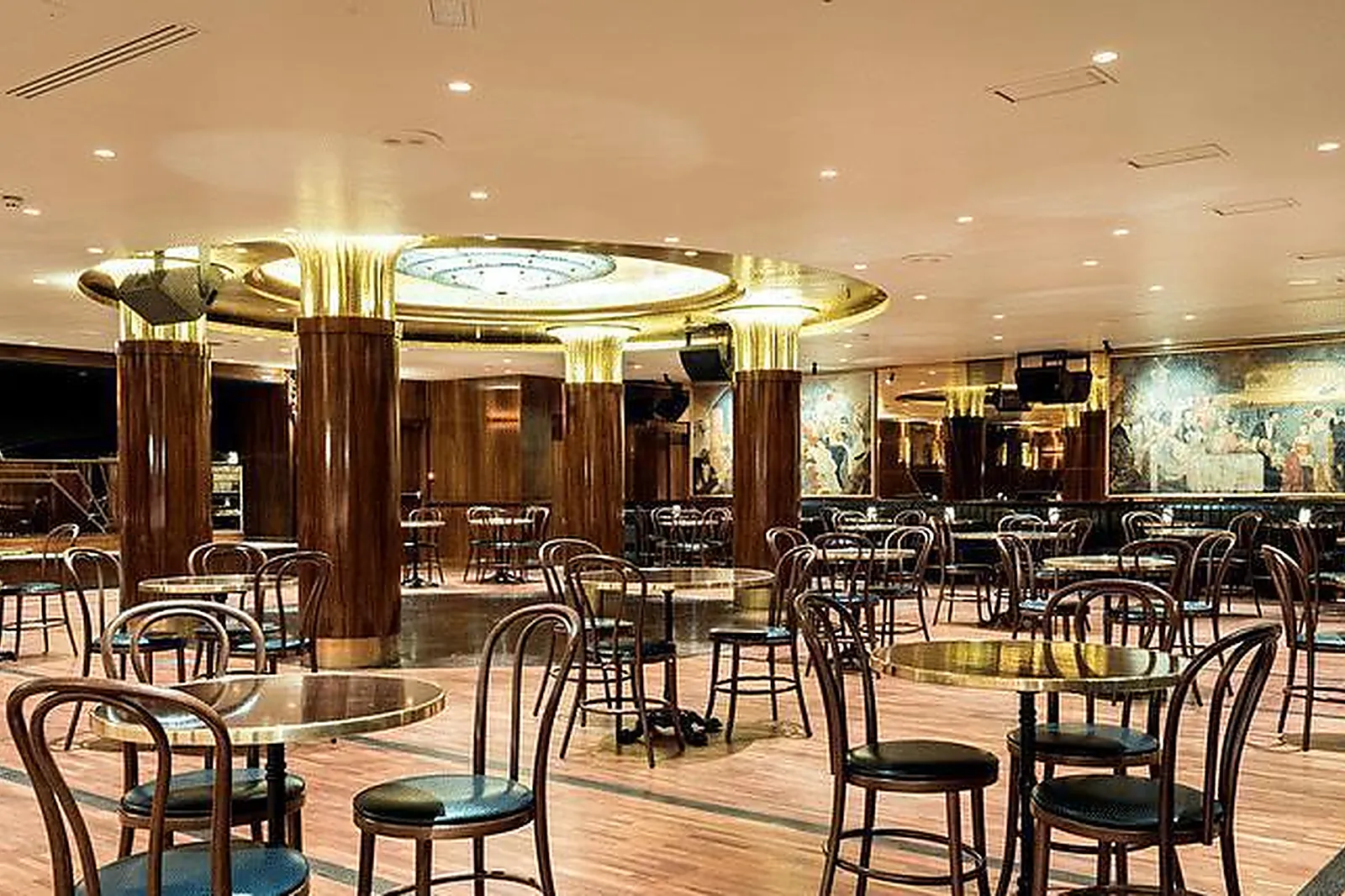 Lieux événementiels, COCOONS MALESHERBES