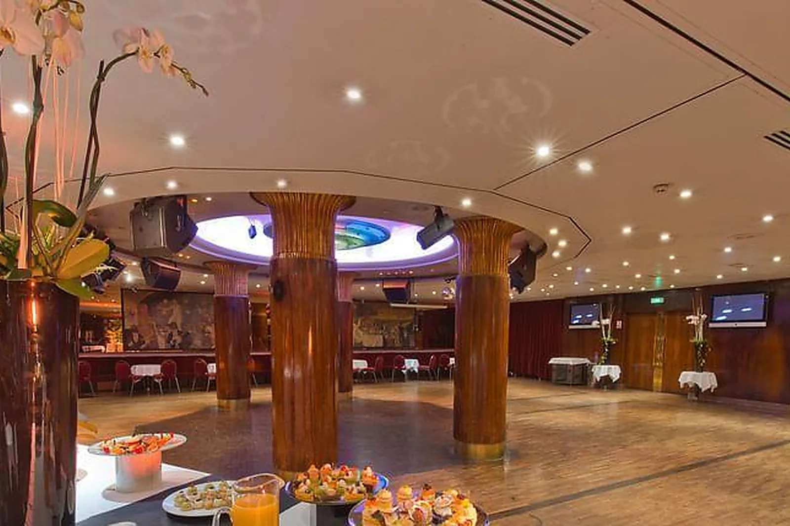 Lieux événementiels, COCOONS MALESHERBES