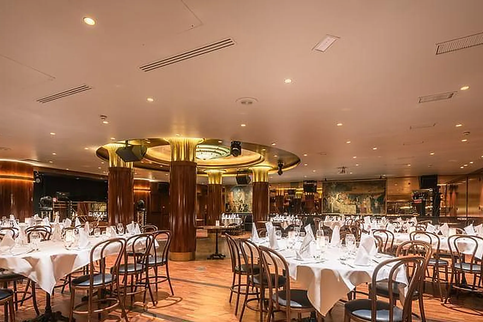 Lieux événementiels, COCOONS MALESHERBES