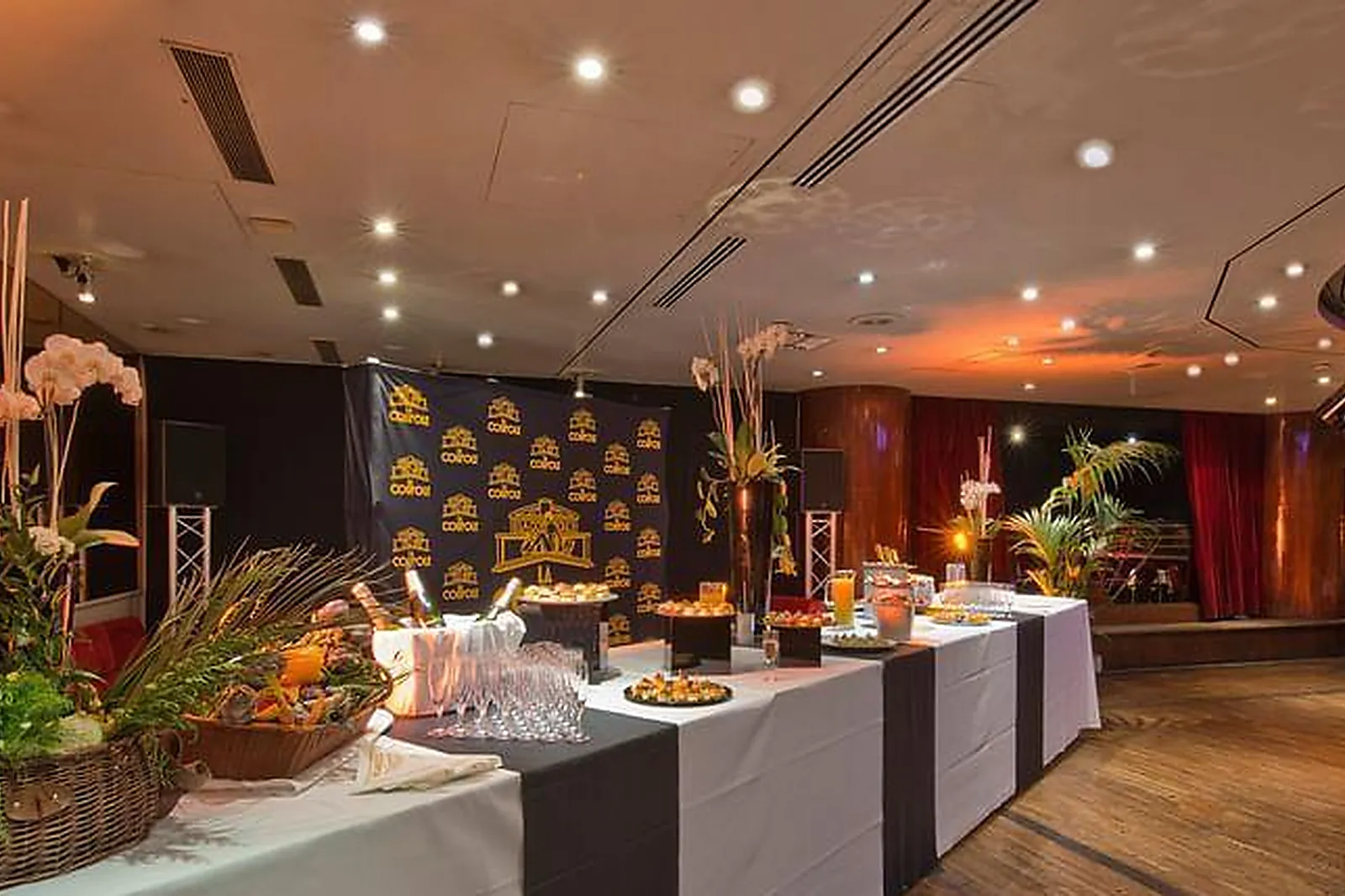 Lieux événementiels, COCOONS MALESHERBES