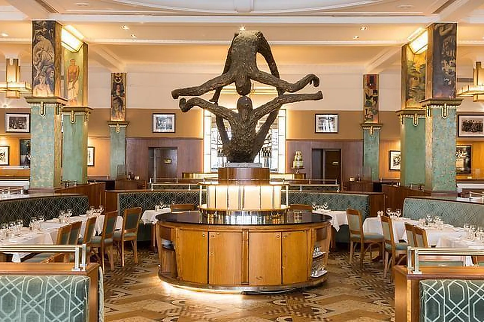 Lieux événementiels, COCOONS MALESHERBES