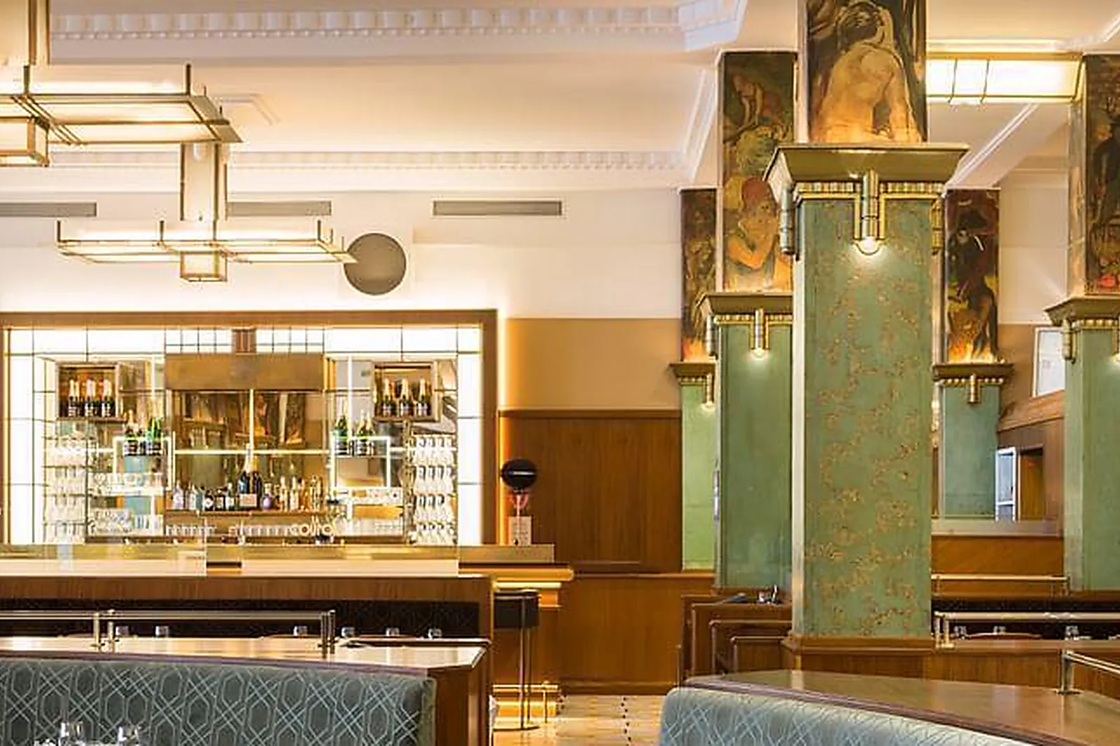 Lieux événementiels, COCOONS MALESHERBES