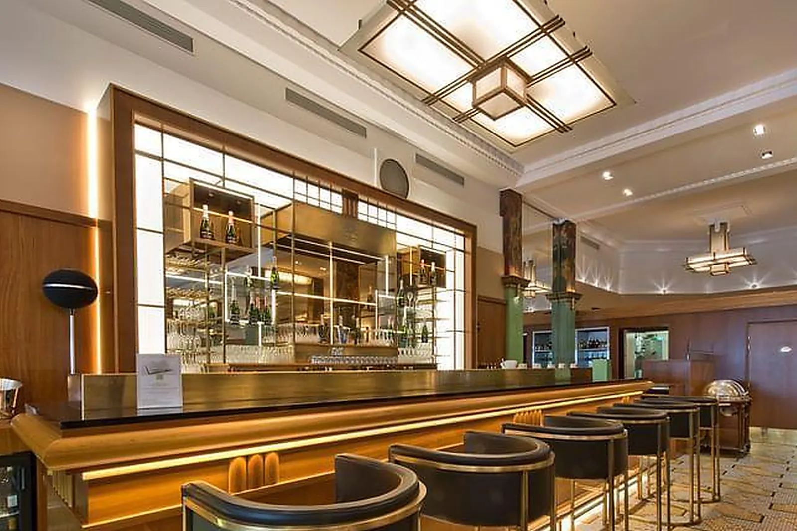 Lieux événementiels, COCOONS MALESHERBES