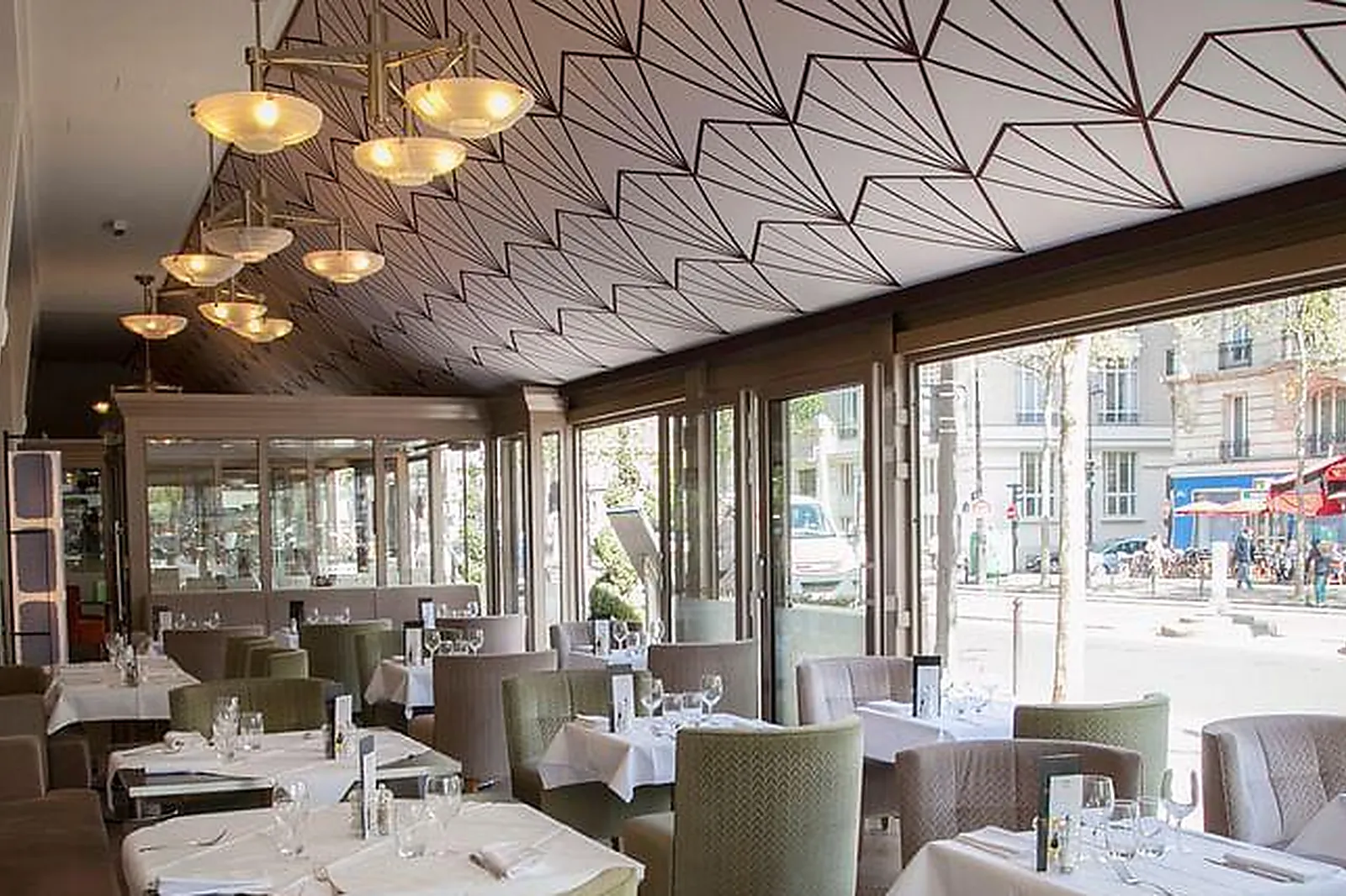 Lieux événementiels, COCOONS MALESHERBES