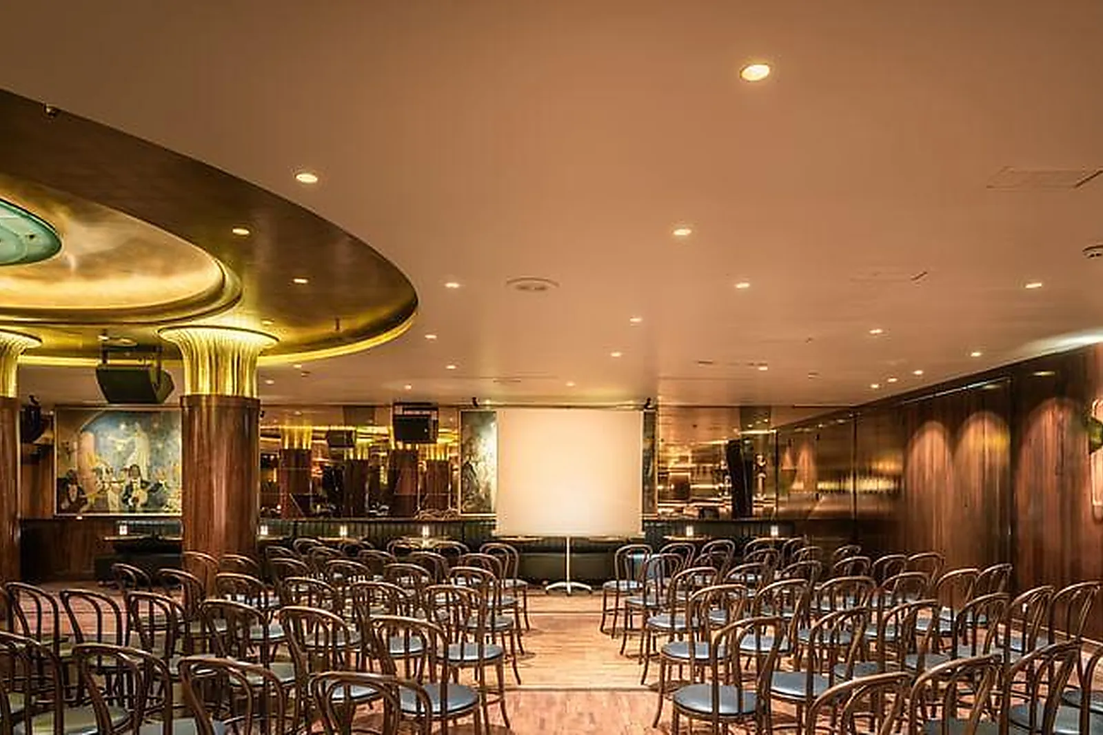 Lieux événementiels, COCOONS MALESHERBES