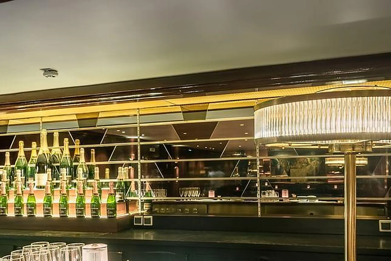 Lieux événementiels, COCOONS MALESHERBES