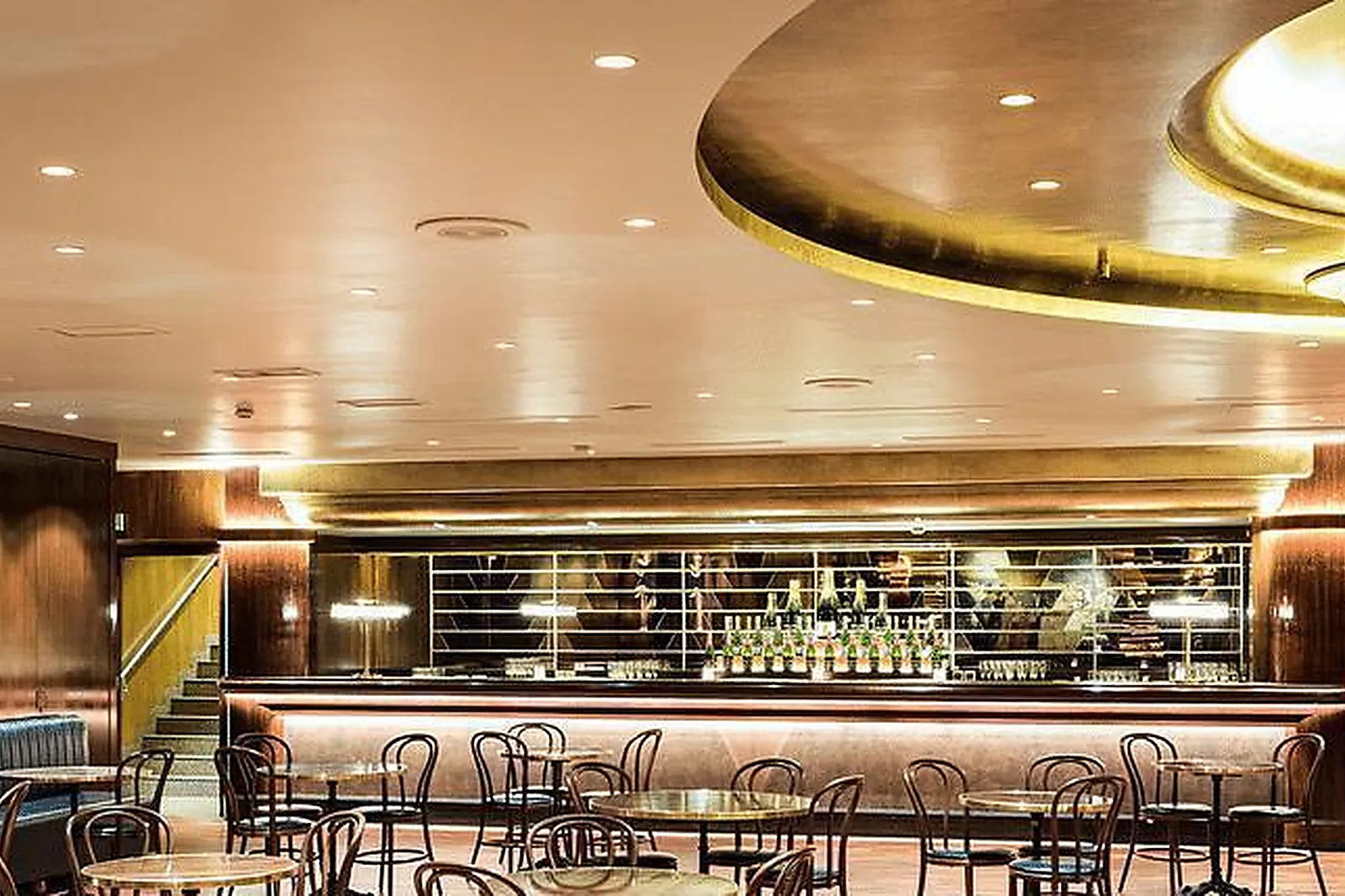 Lieux événementiels, COCOONS MALESHERBES