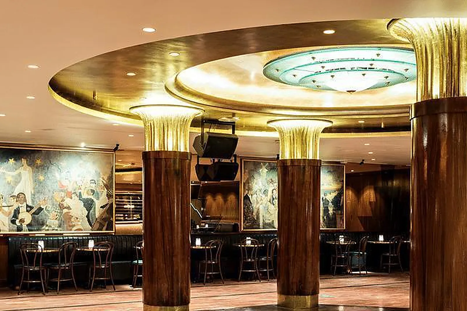 Lieux événementiels, COCOONS MALESHERBES