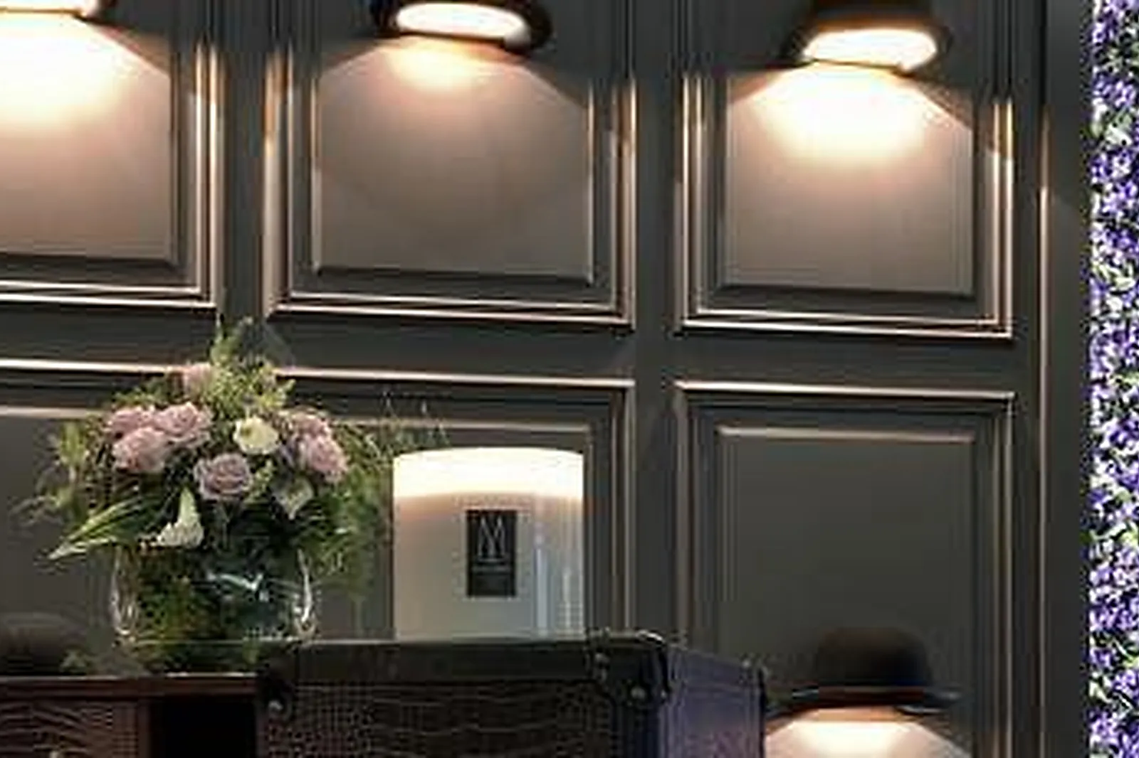 Lieux événementiels, LA COUR DES CONSULS HÔTEL & SPA *****