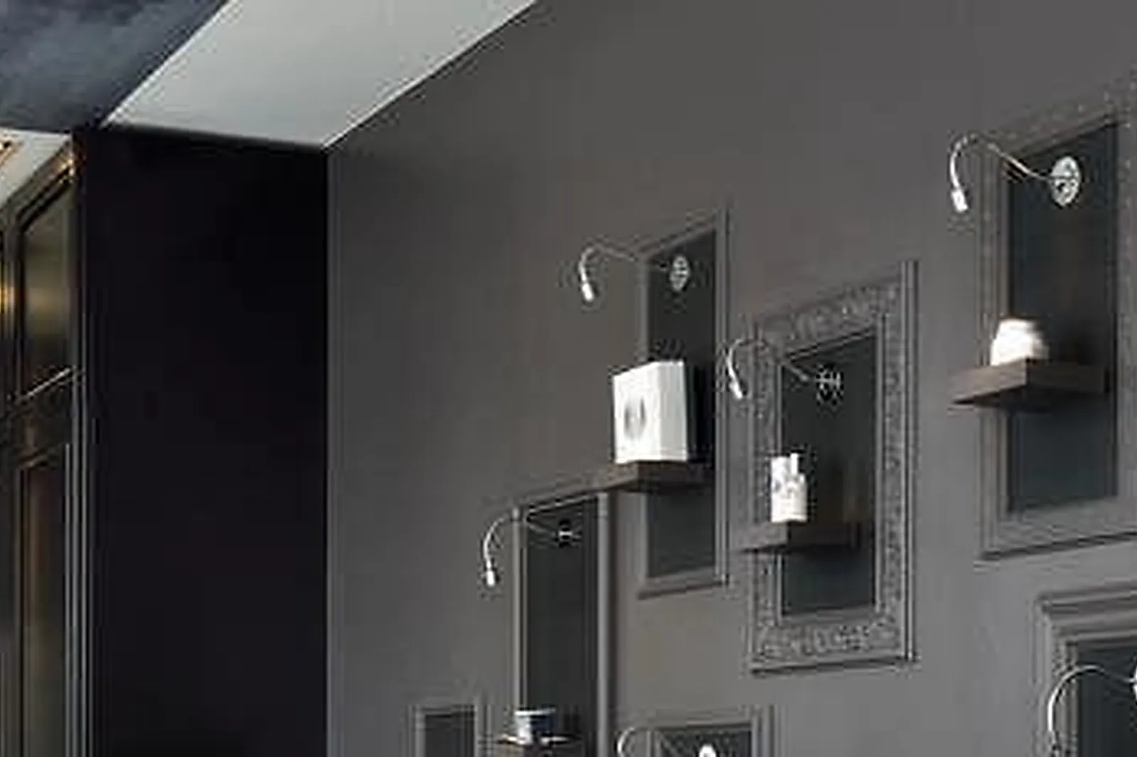 Lieux événementiels, LA COUR DES CONSULS HÔTEL & SPA *****