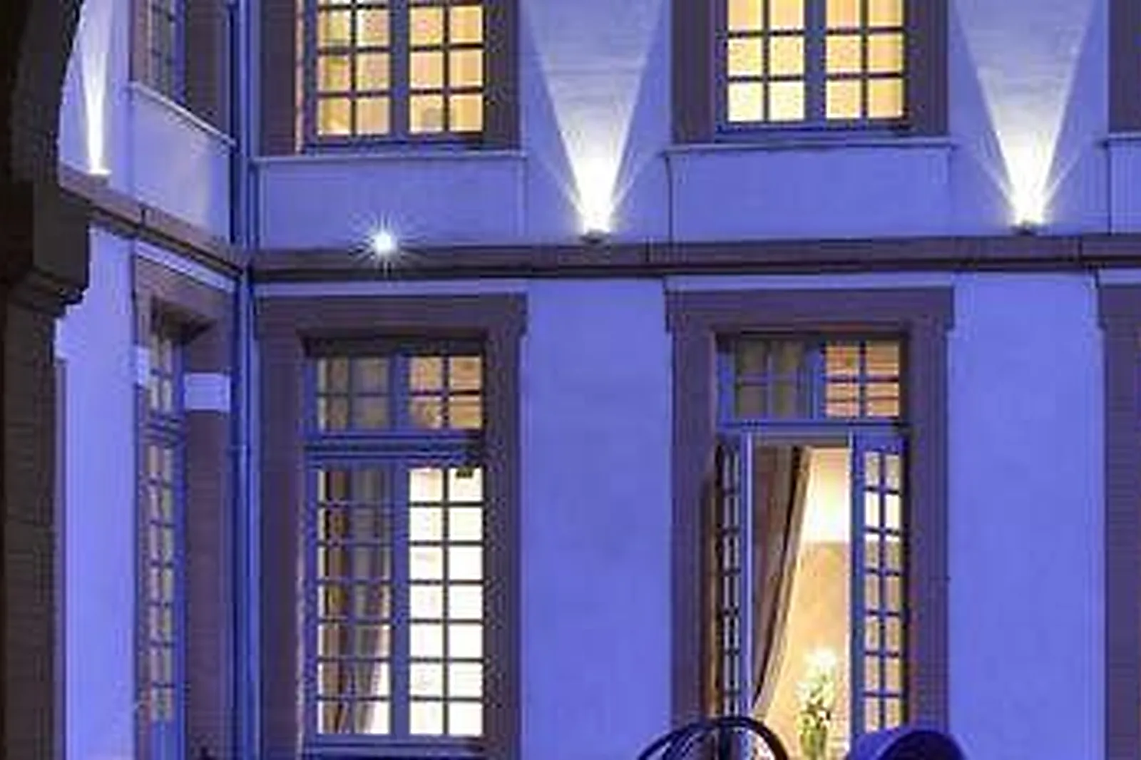 Lieux événementiels, LA COUR DES CONSULS HÔTEL & SPA *****