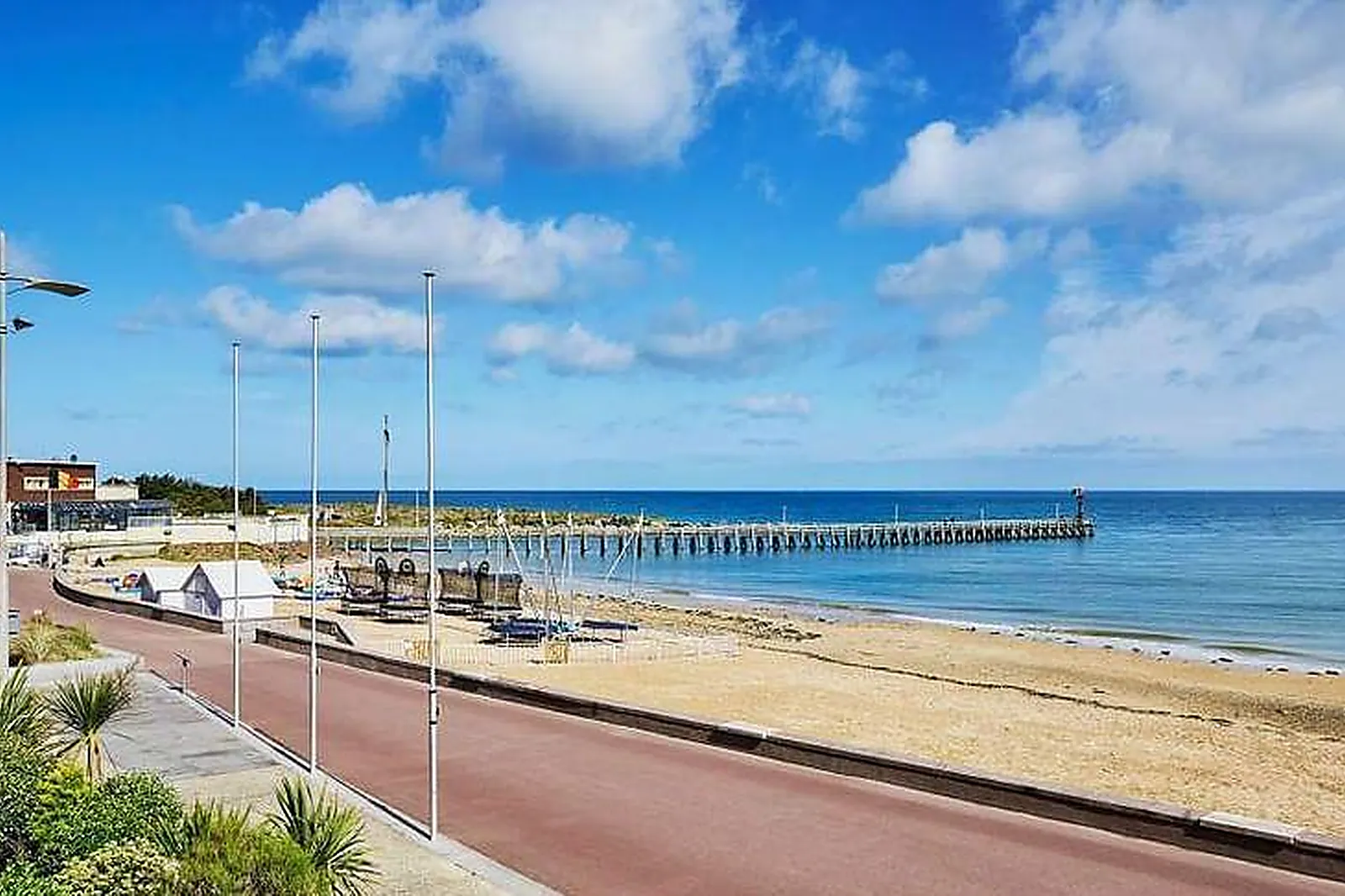 Lieux événementiels, LA CRÉMAILLÈRE ***