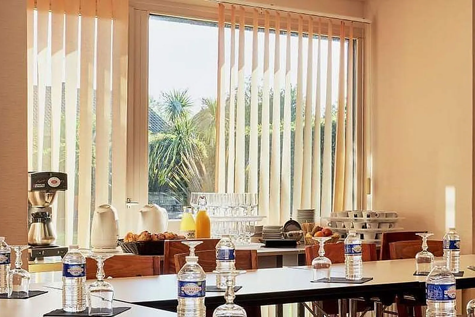 Lieux événementiels, LA CRÉMAILLÈRE ***