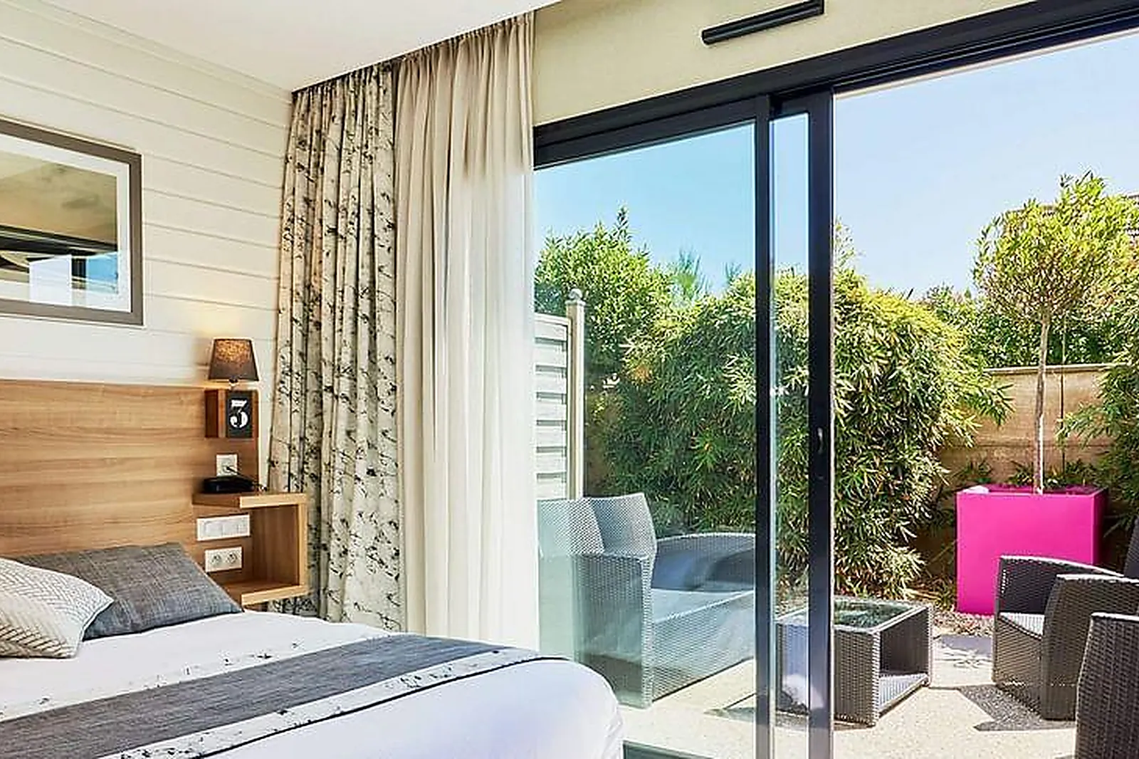 Lieux événementiels, LA CRÉMAILLÈRE ***