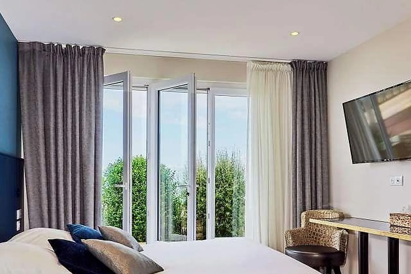 Lieux événementiels, LA CRÉMAILLÈRE ***