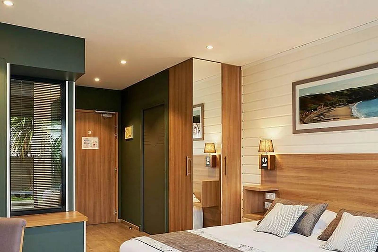 Lieux événementiels, LA CRÉMAILLÈRE ***