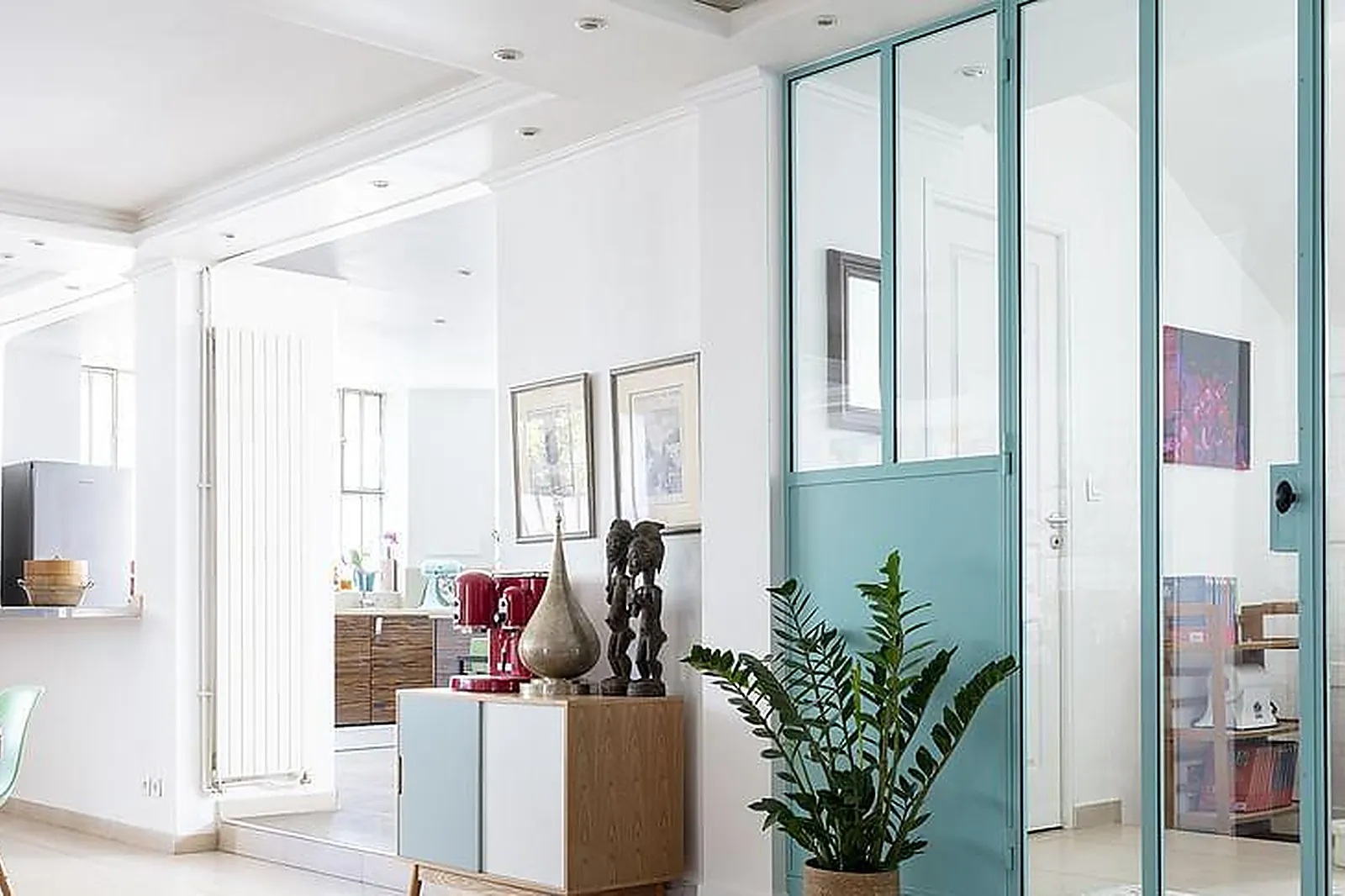 Lieux événementiels, LA CUISINE DE BERNARD