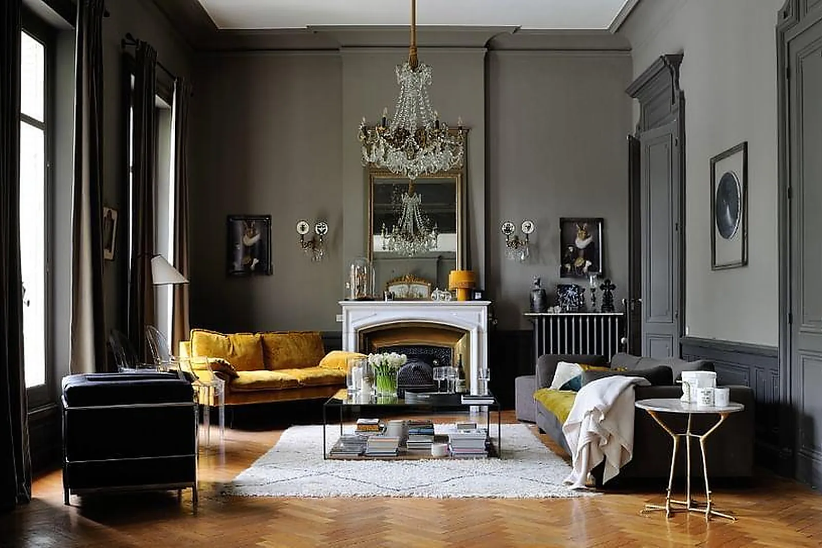 Lieux événementiels, CHÂTEAU DE TRESSÉ