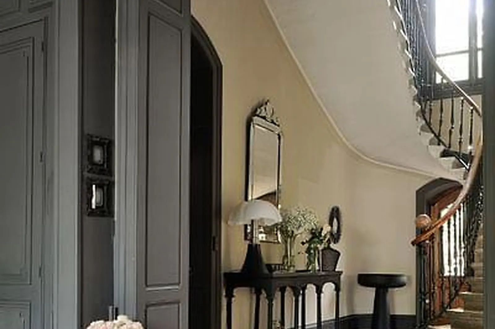 Lieux événementiels, CHÂTEAU DE TRESSÉ