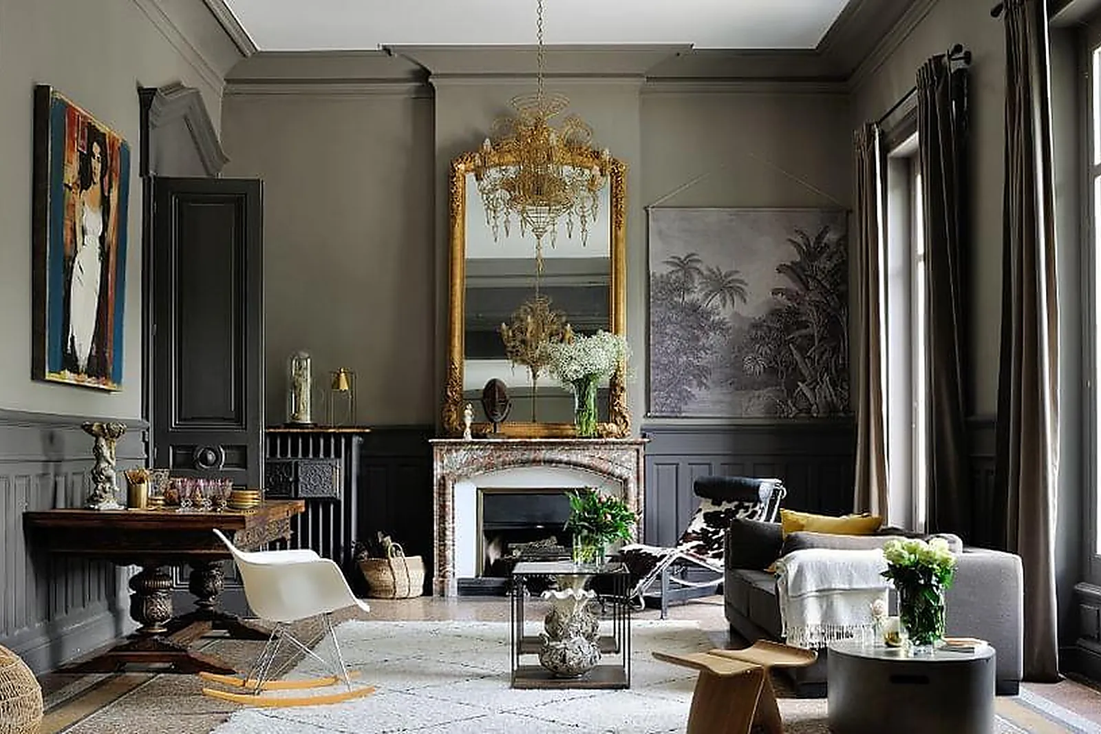 Lieux événementiels, CHÂTEAU DE TRESSÉ