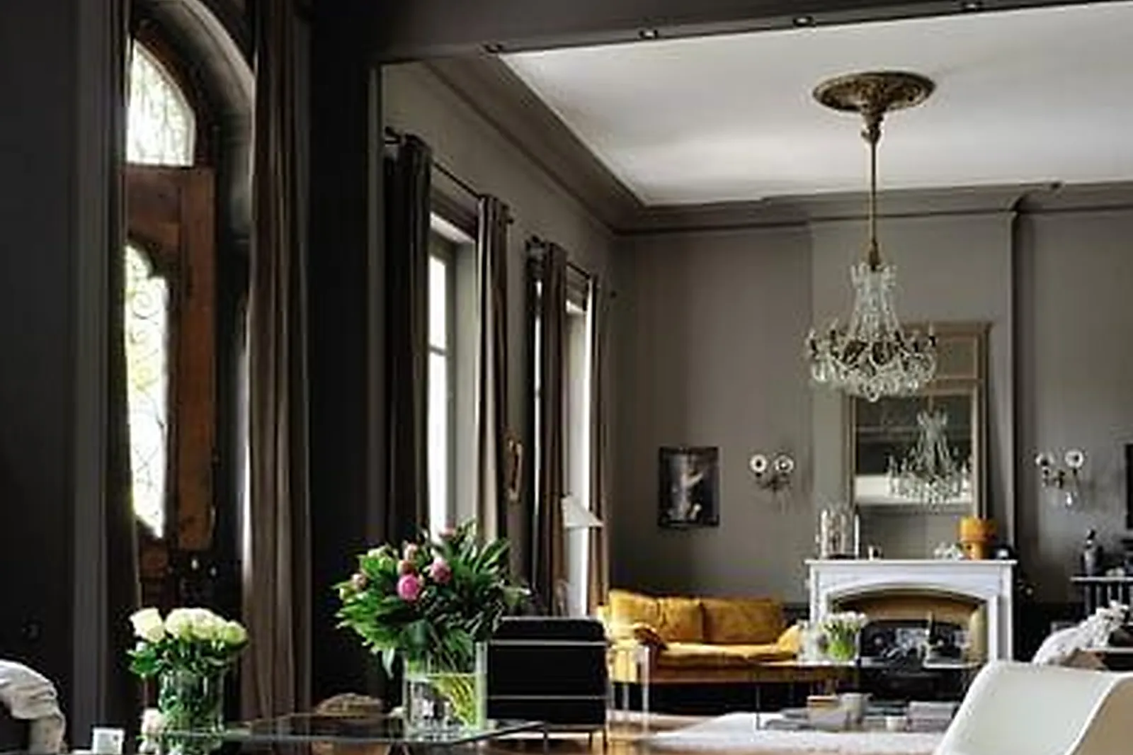 Lieux événementiels, CHÂTEAU DE TRESSÉ