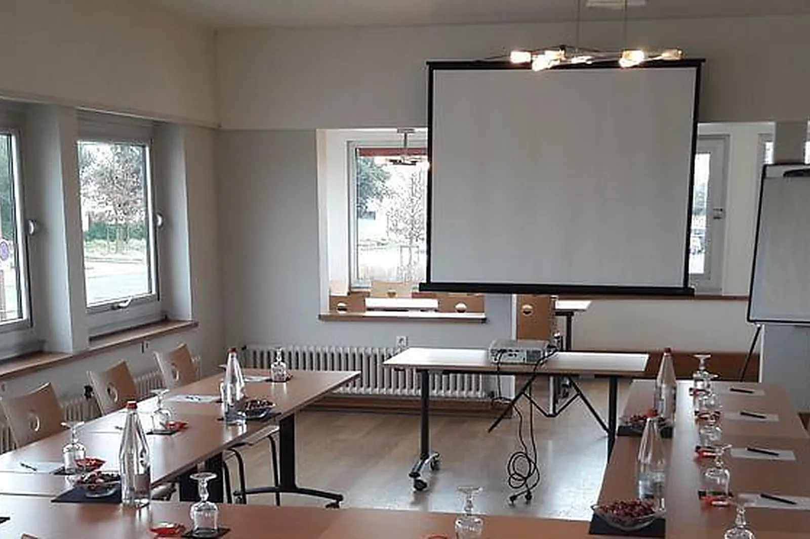 Lieux événementiels, LA DIGUE