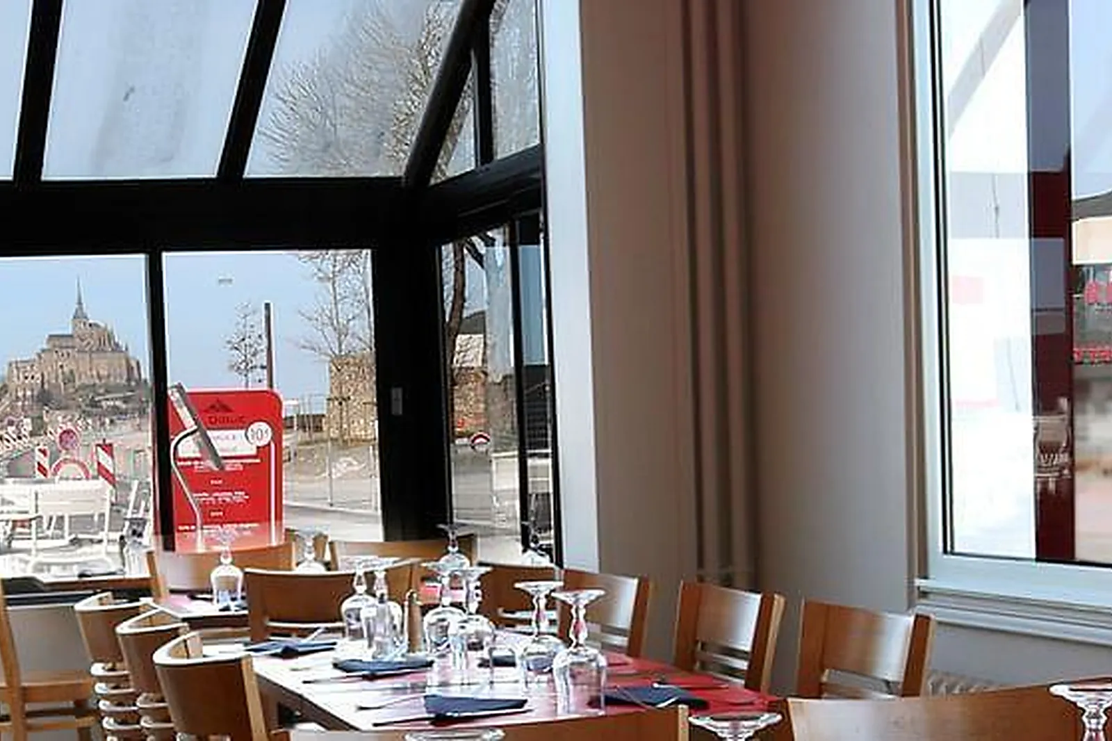 Lieux événementiels, LA DIGUE