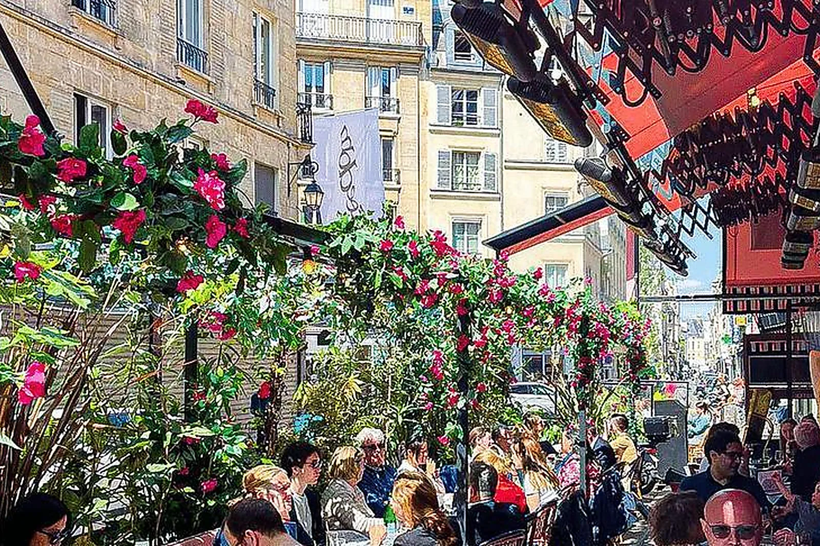 Lieux événementiels, LA DIVA-DES-PRÉS