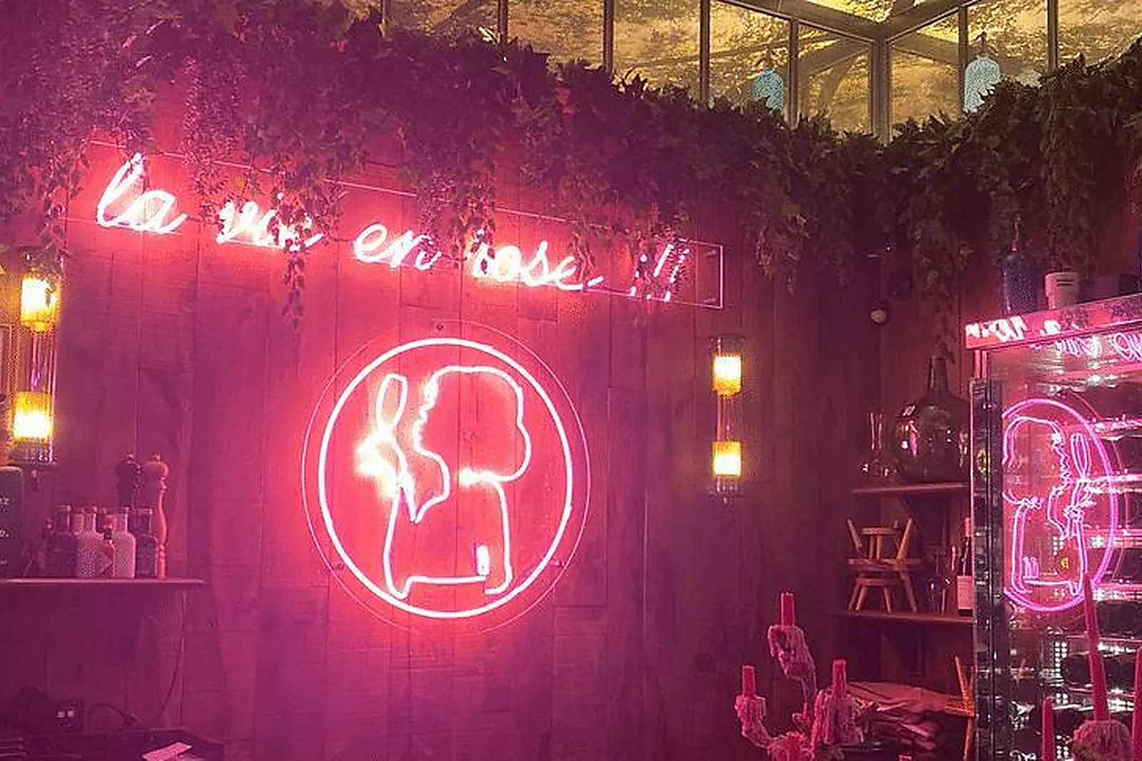 Lieux événementiels, LA DIVA-DES-PRÉS