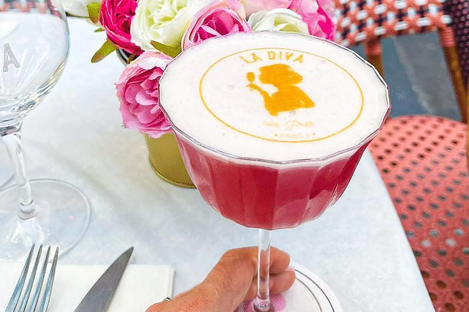 Lieux événementiels, LA DIVA-DES-PRÉS