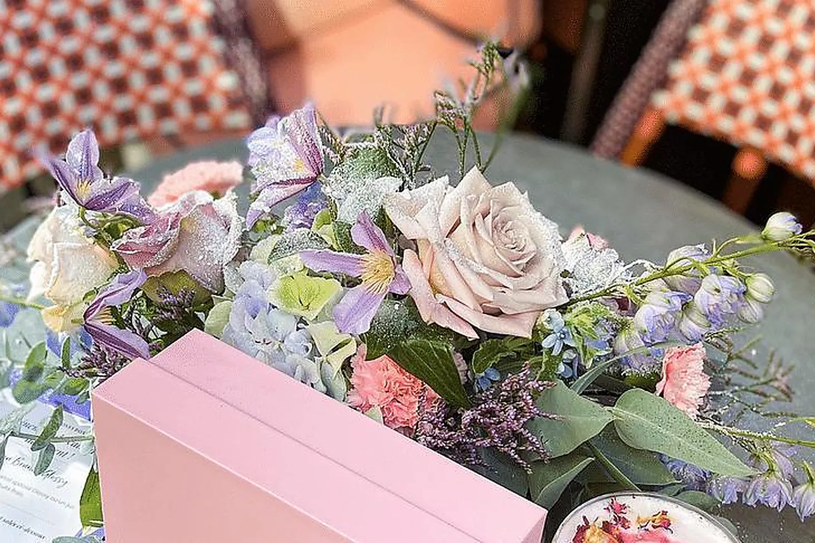 Lieux événementiels, LA DIVA-DES-PRÉS