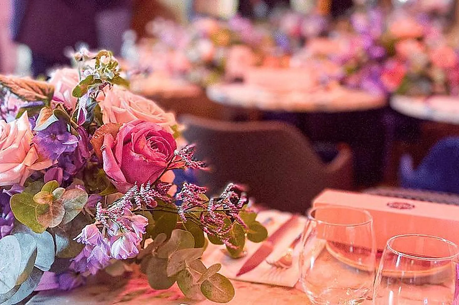 Lieux événementiels, LA DIVA-DES-PRÉS