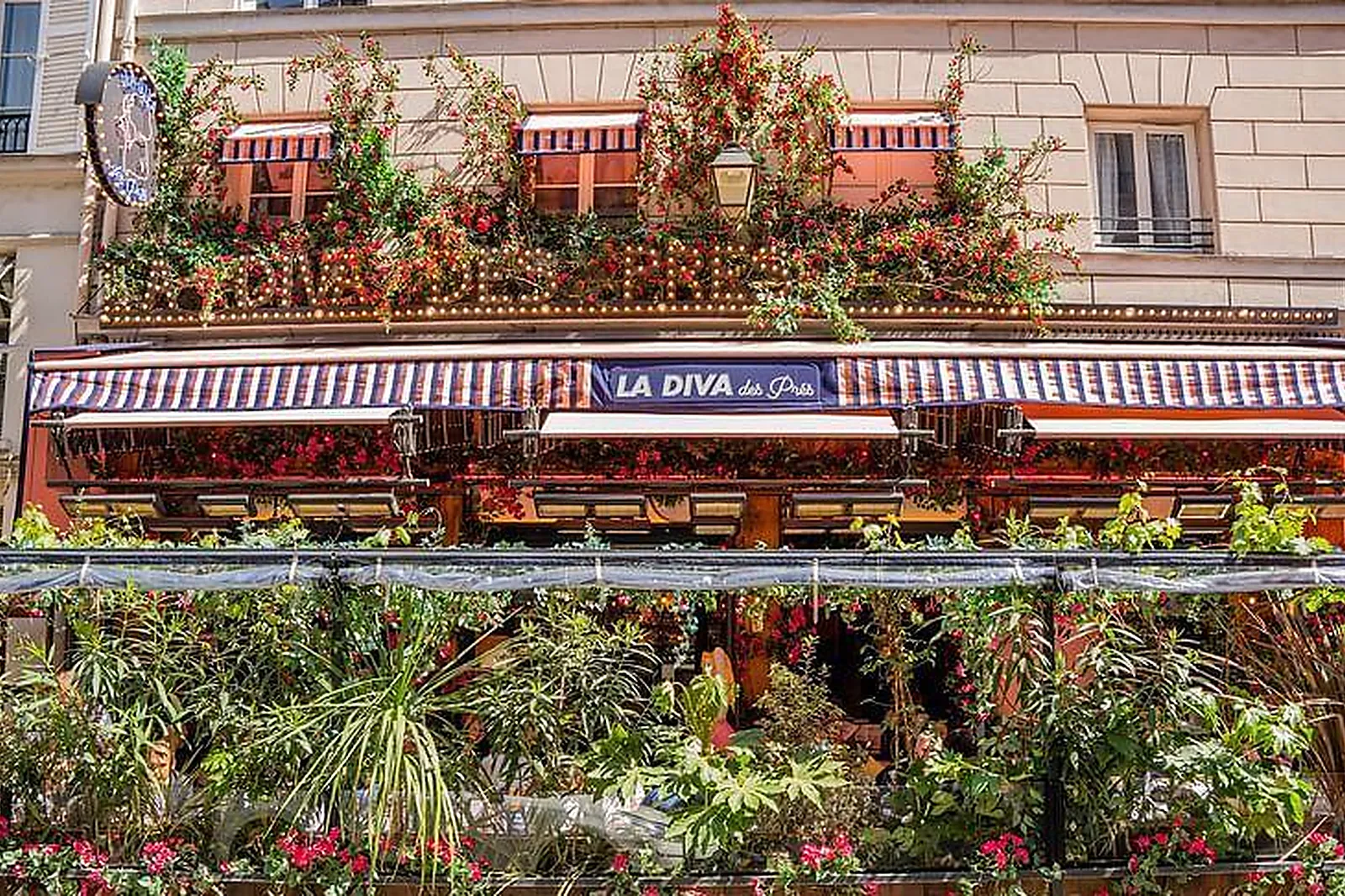 Lieux événementiels, LA DIVA-DES-PRÉS