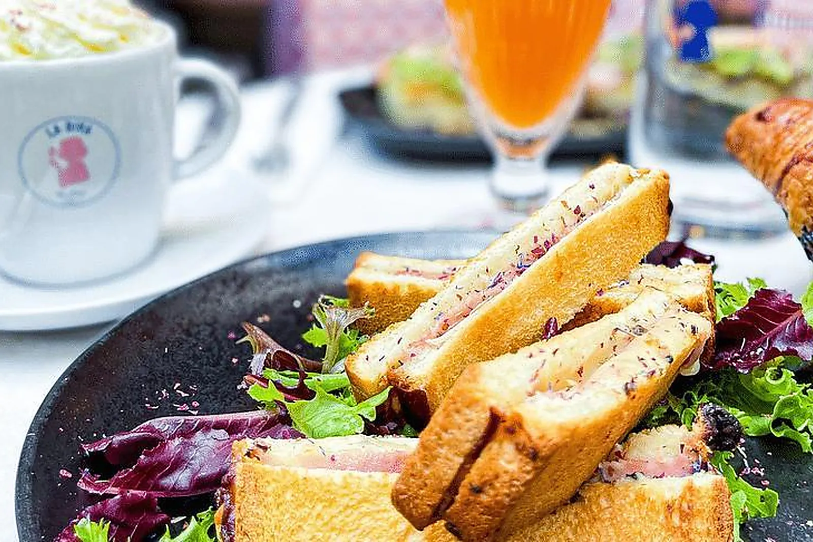 Lieux événementiels, LA DIVA-DES-PRÉS