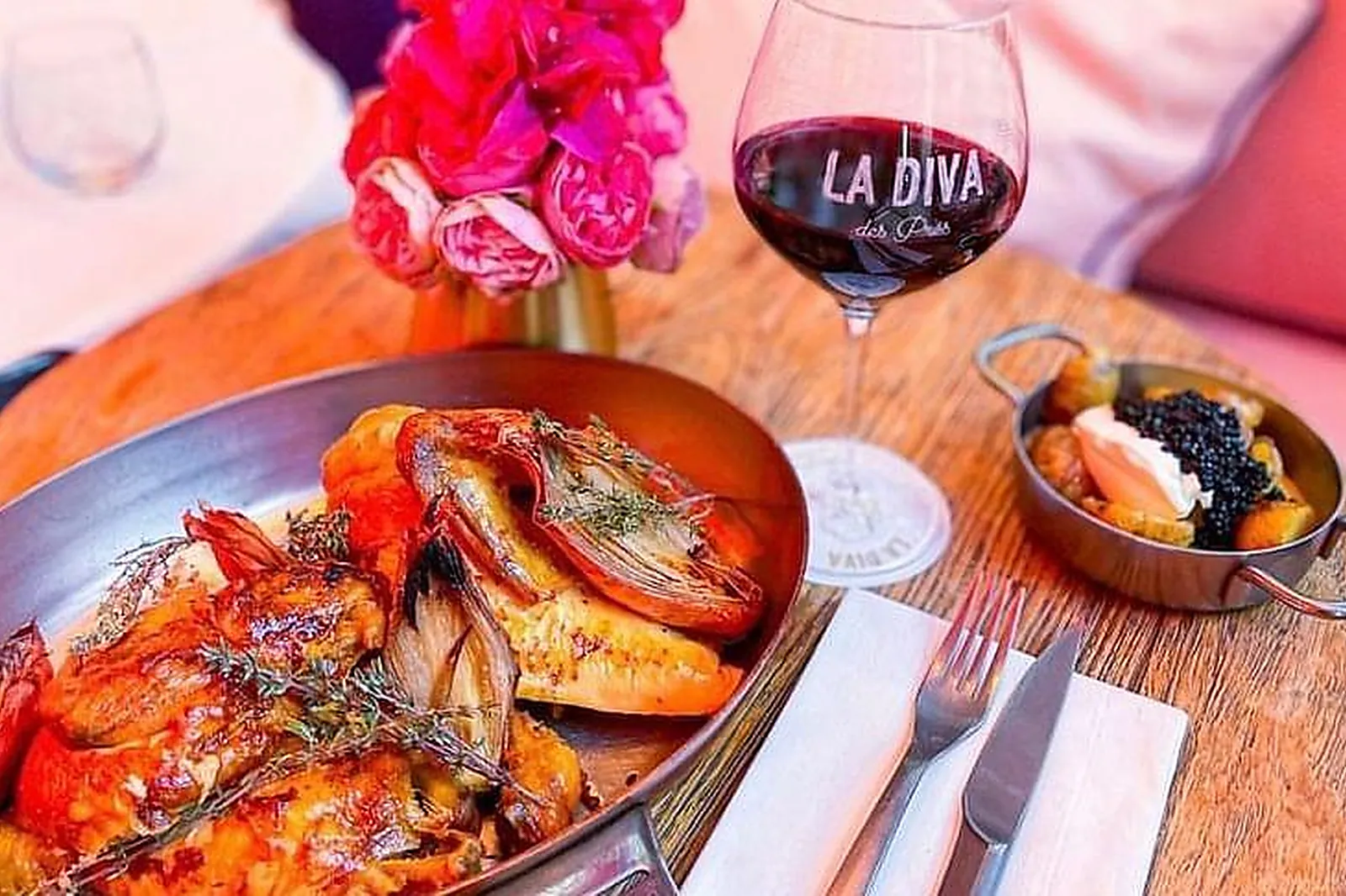 Lieux événementiels, LA DIVA-DES-PRÉS