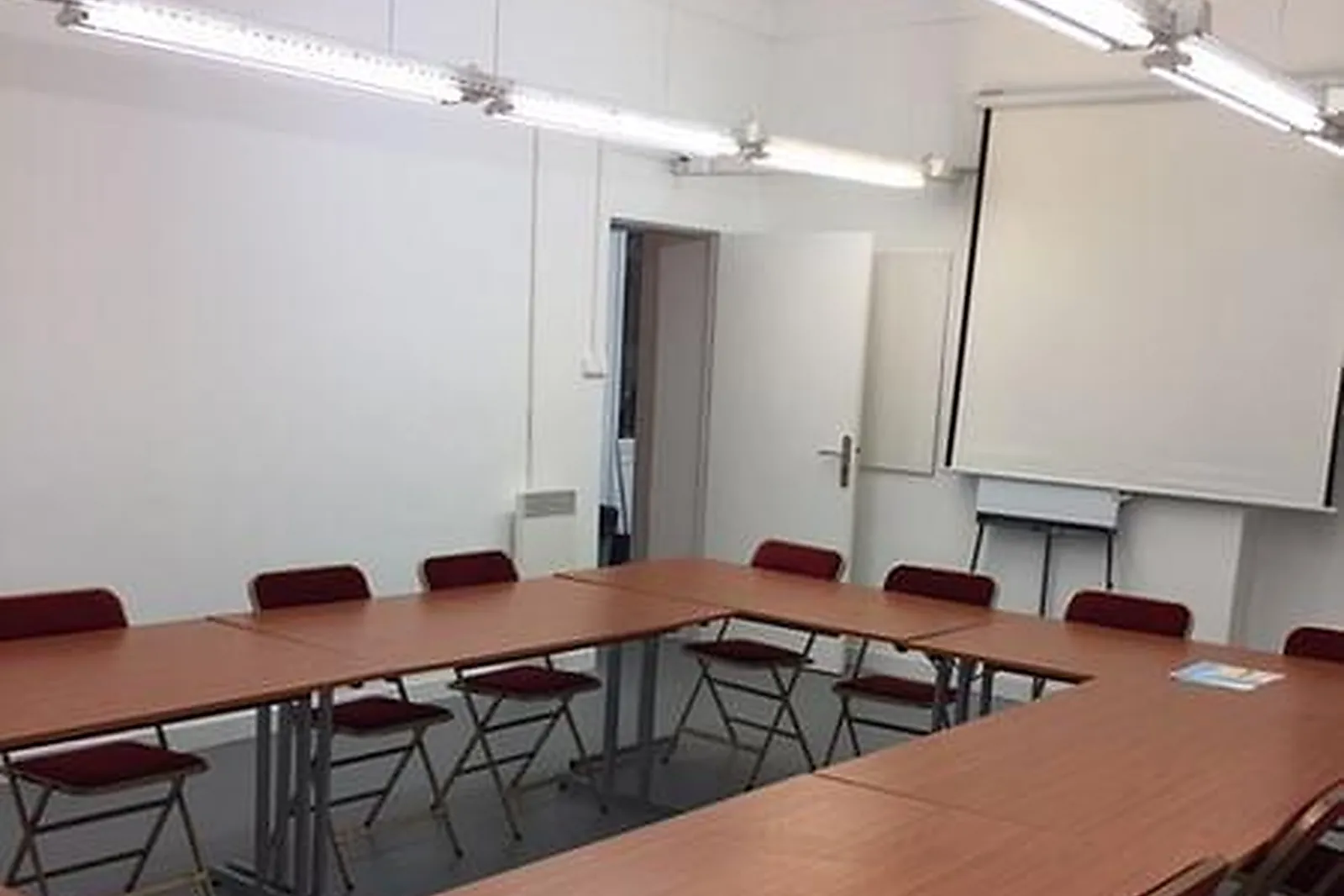 Lieux événementiels, LA DRAPERIE