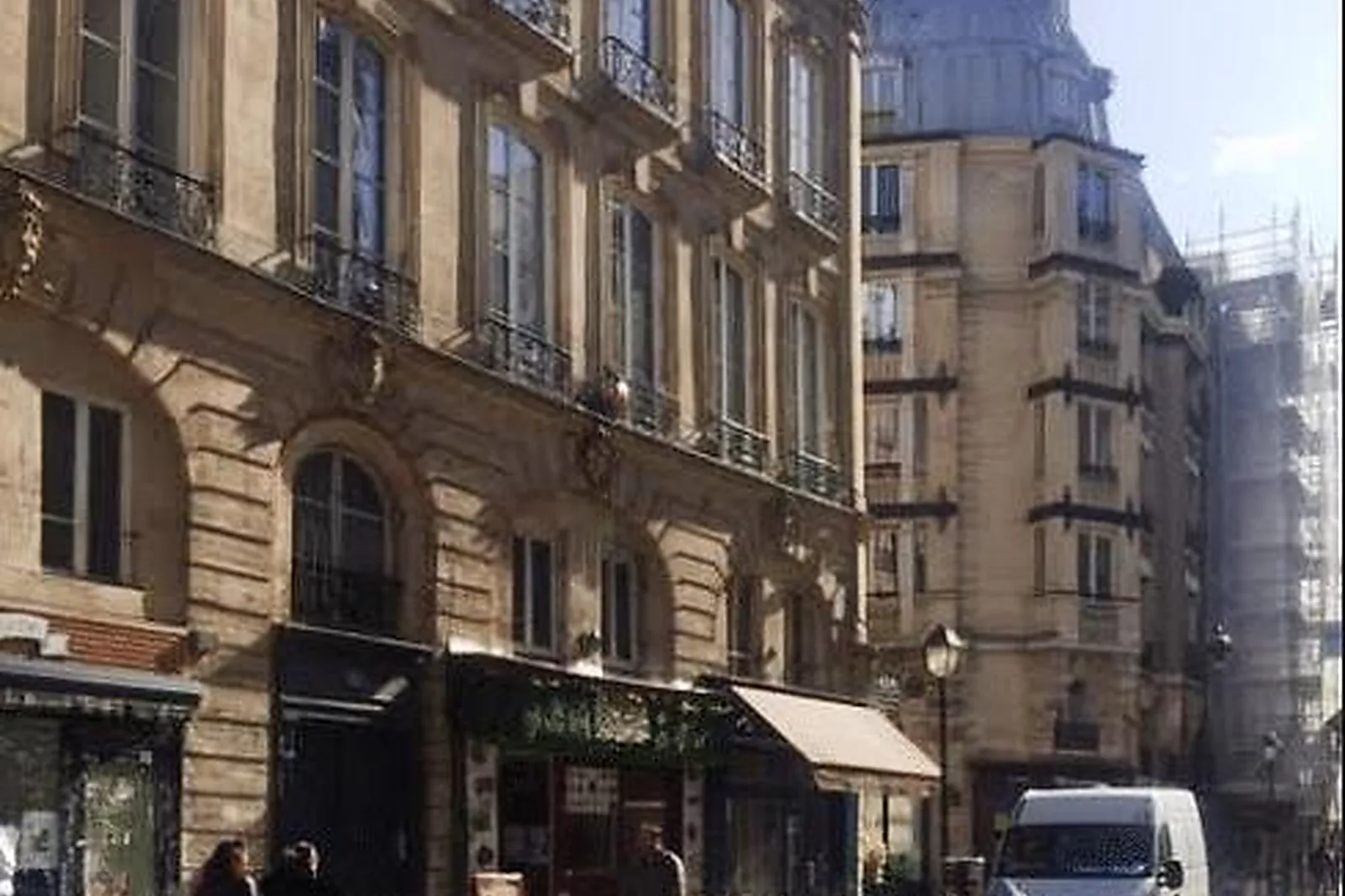 Lieux événementiels, LA DRAPERIE