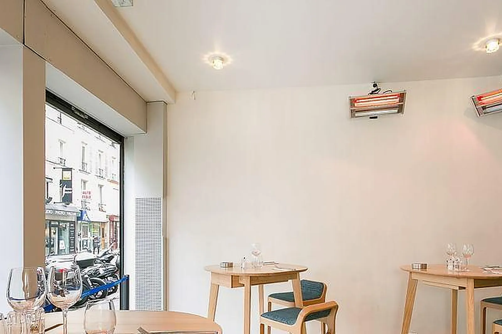 Lieux événementiels, LA DÉMESURE