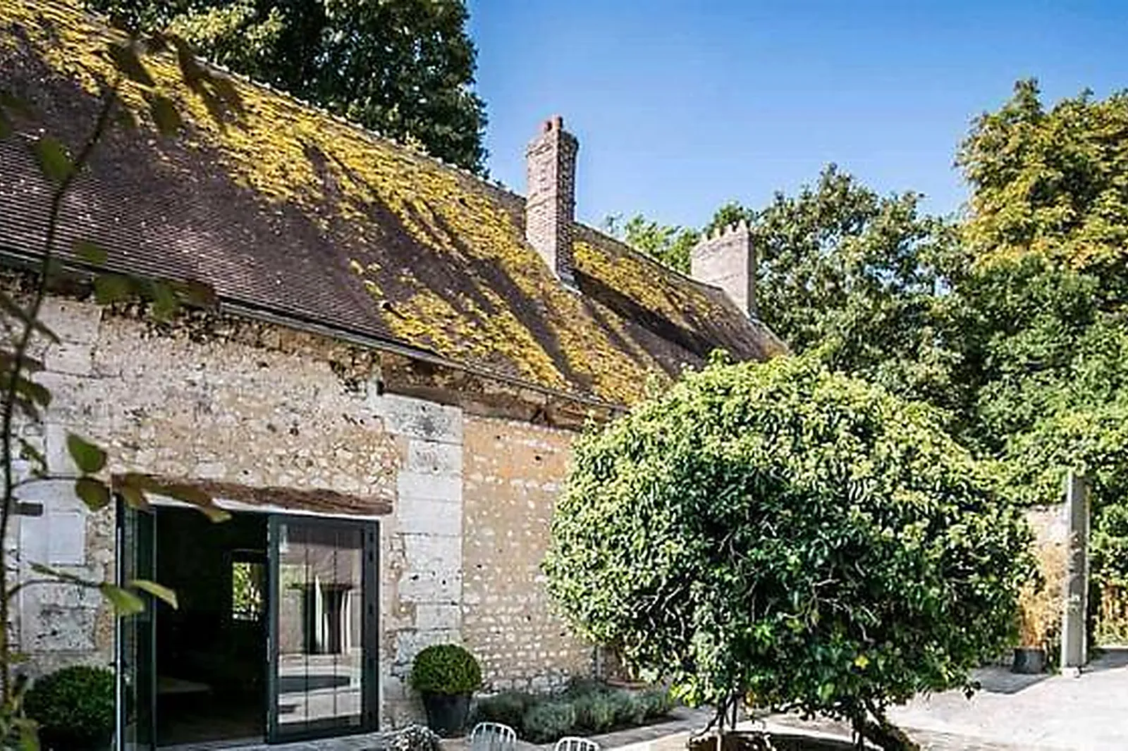 Lieux événementiels, BUREAUX AND CO - LATTES