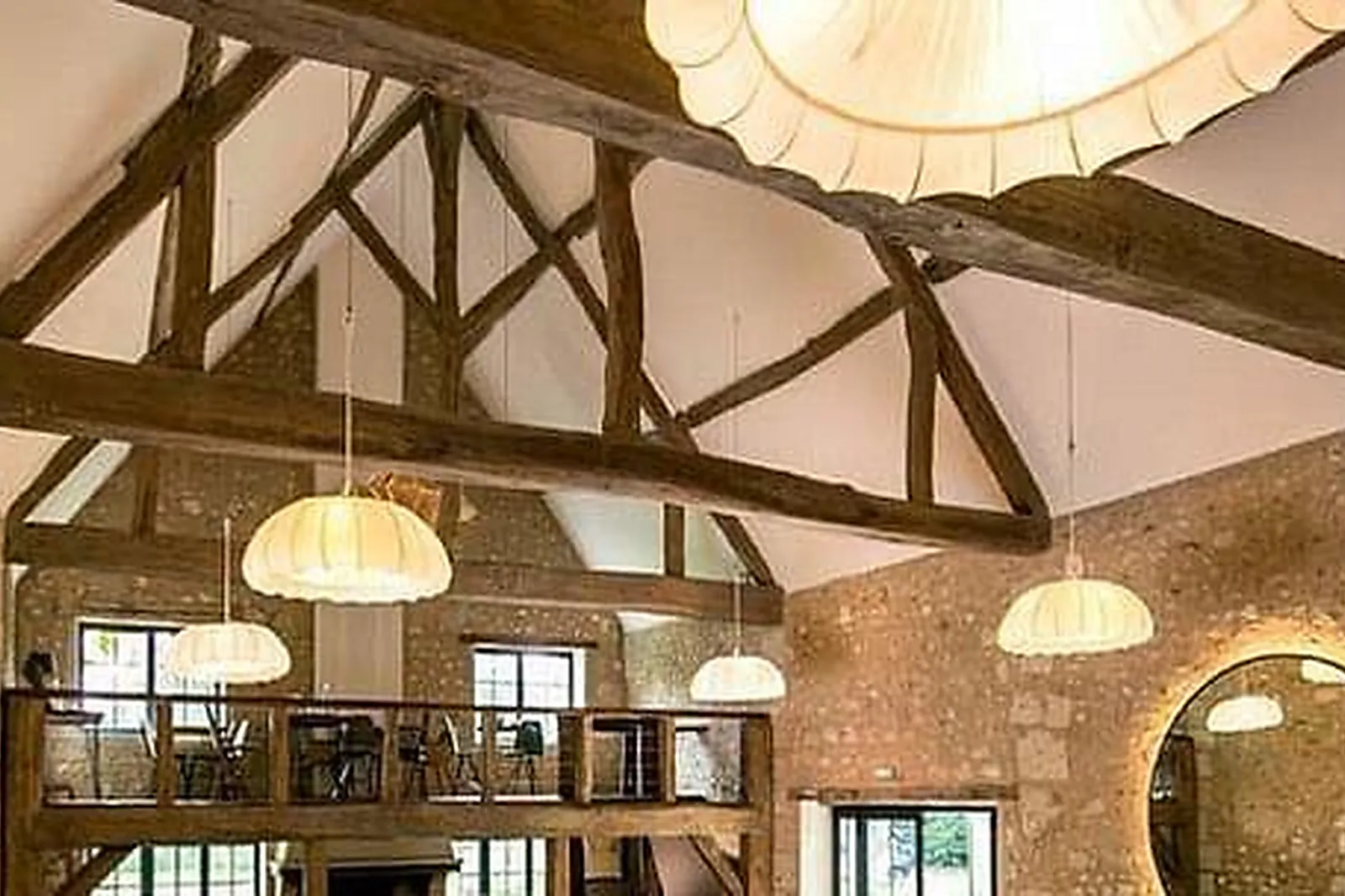 Lieux événementiels, BUREAUX AND CO - LATTES