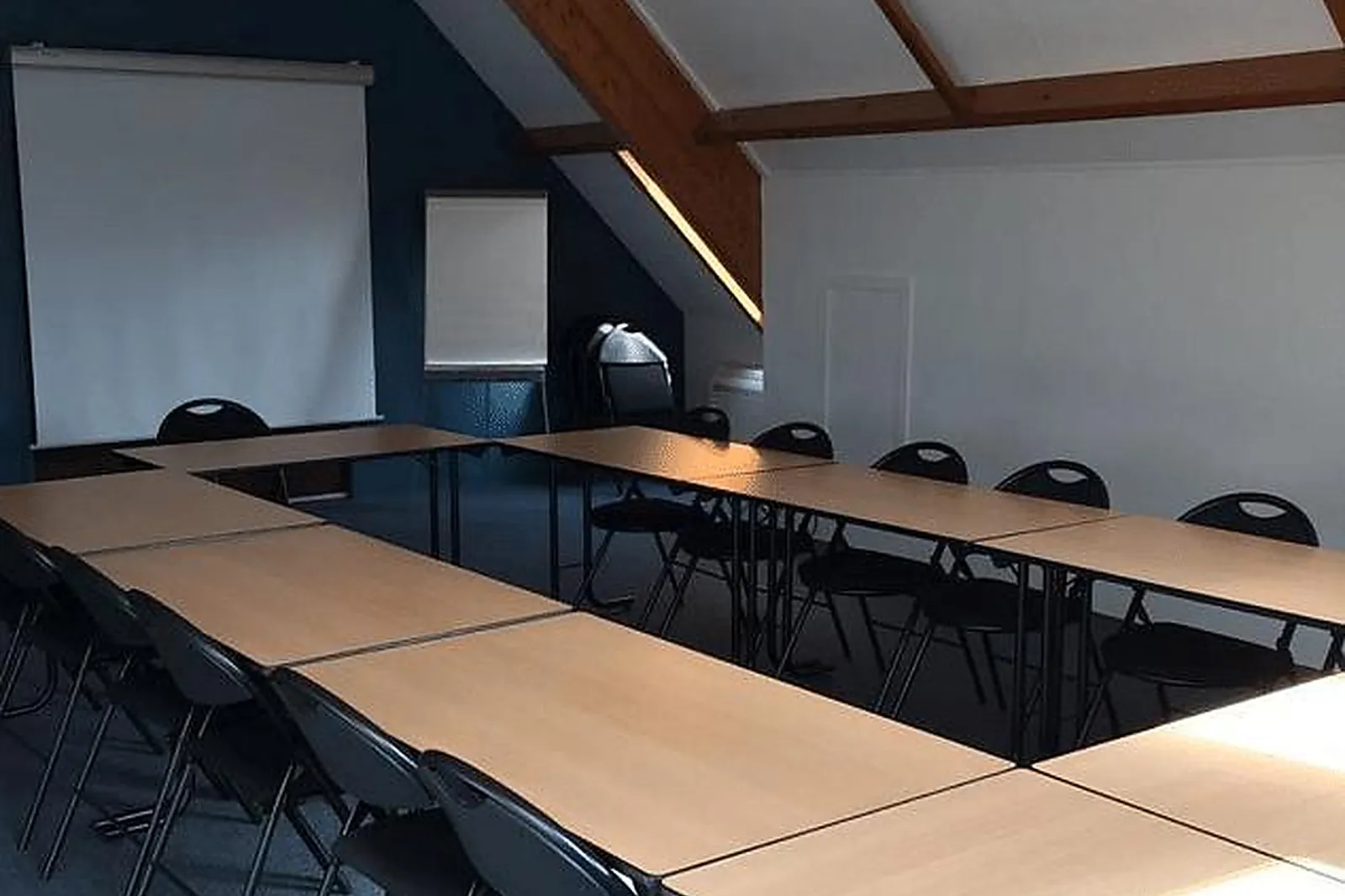 Lieux événementiels, LA FABRIK&CO