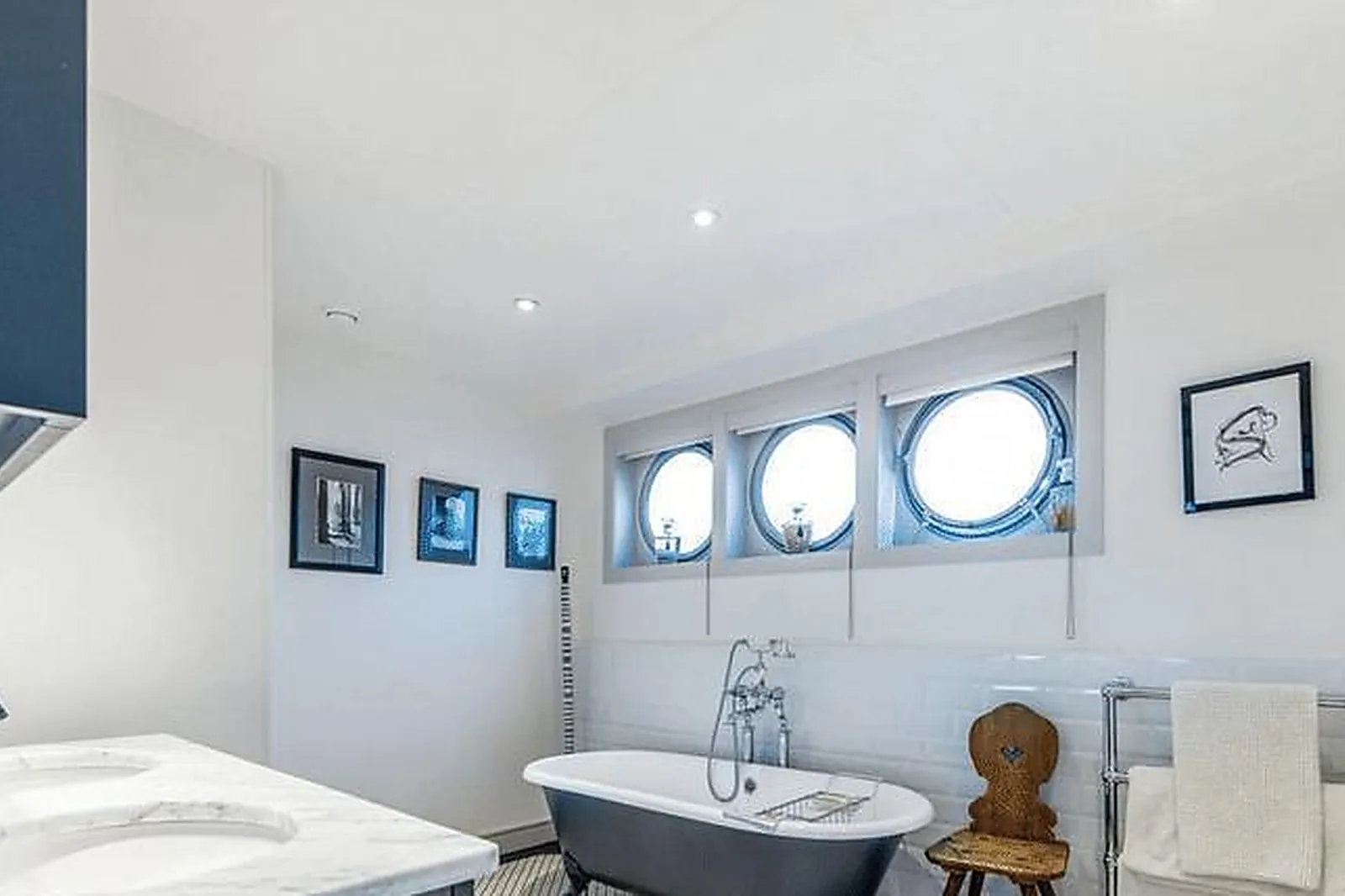 Lieux événementiels, LA FABRIQUE AU BONHEUR