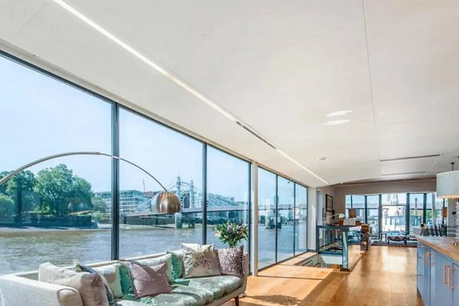 Lieux événementiels, LA FABRIQUE AU BONHEUR