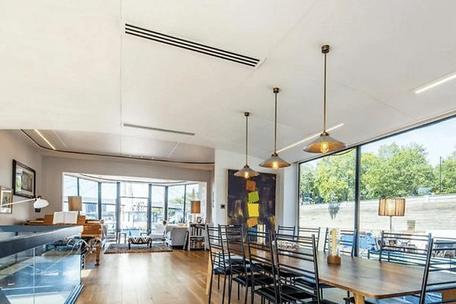 Lieux événementiels, LA FABRIQUE AU BONHEUR