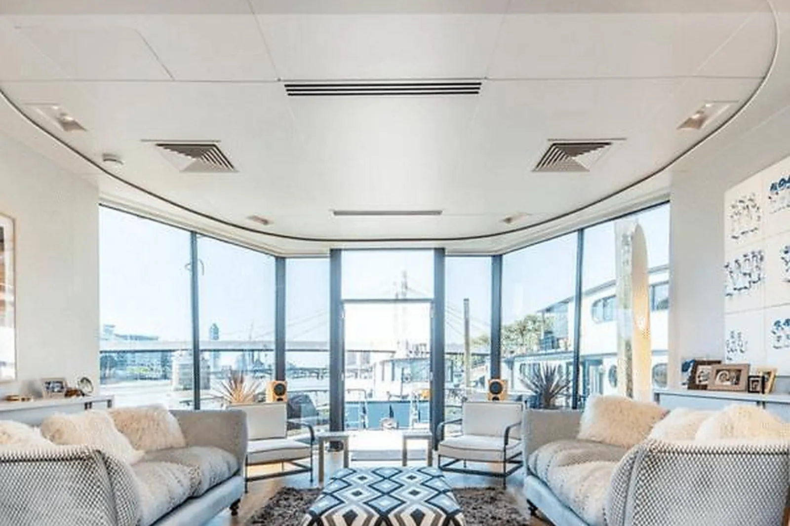 Lieux événementiels, LA FABRIQUE AU BONHEUR