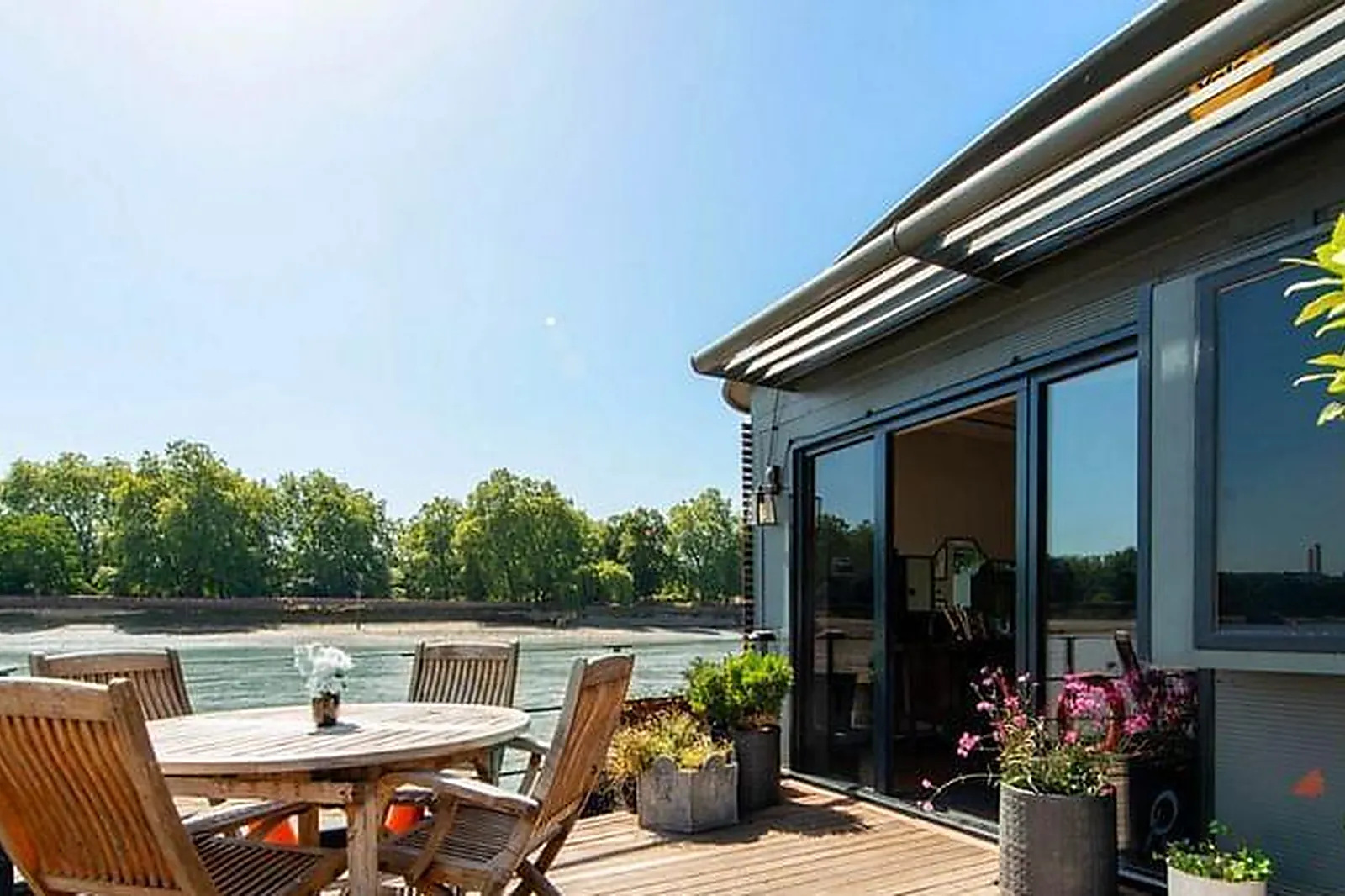 Lieux événementiels, LA FABRIQUE AU BONHEUR